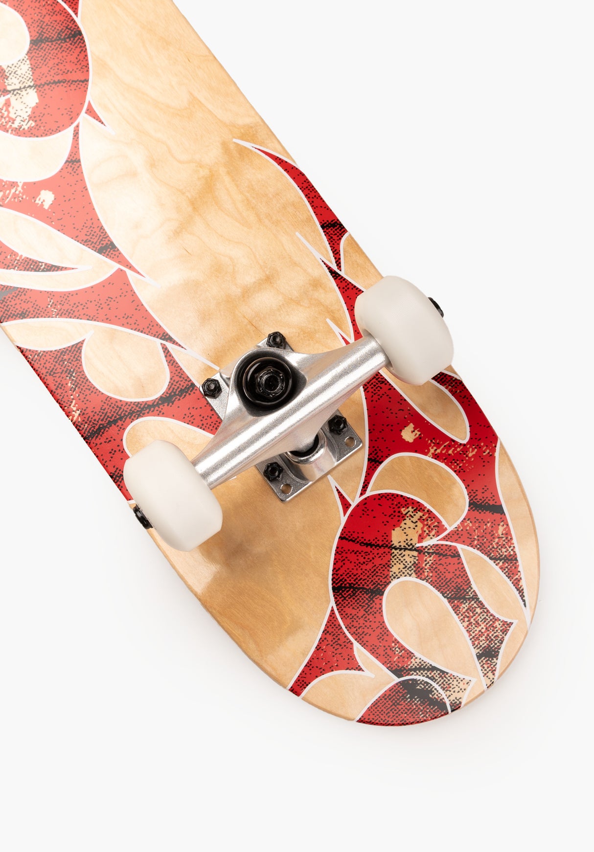 Triple Classic Logo Mini natural Closeup2