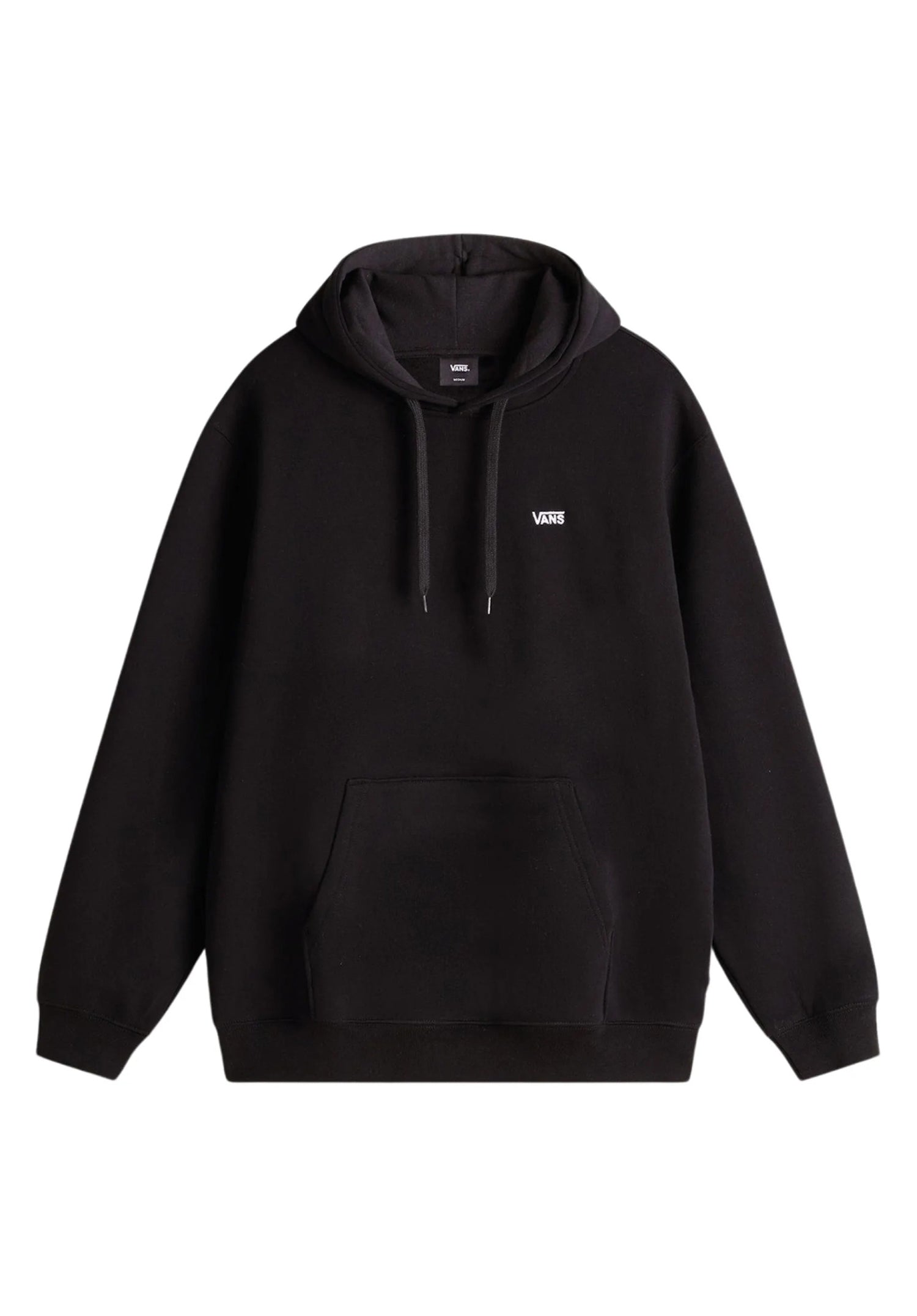 Left Chest black Vorderansicht Zoom Image