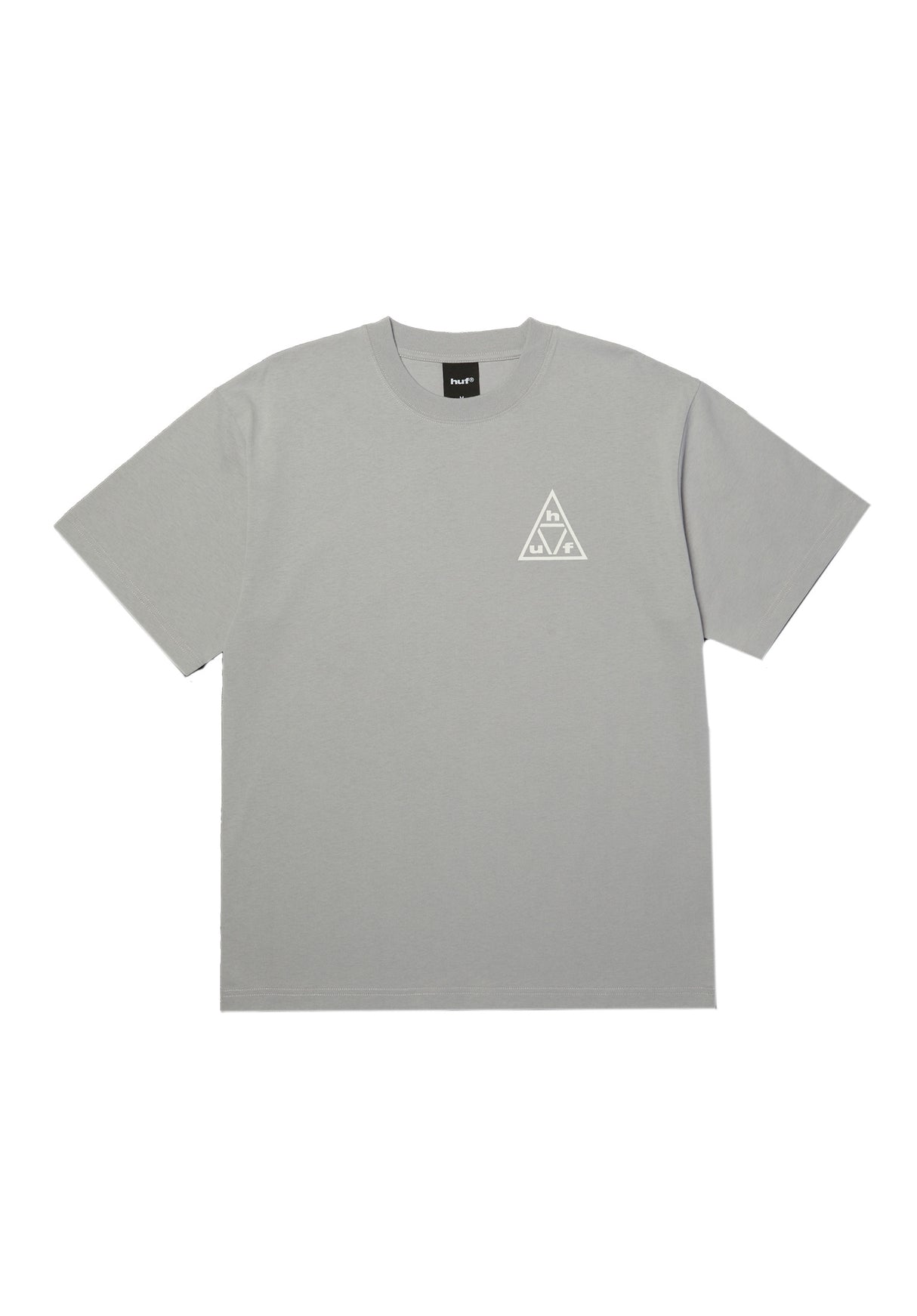 Triple Triangle white-grey Rueckenansicht