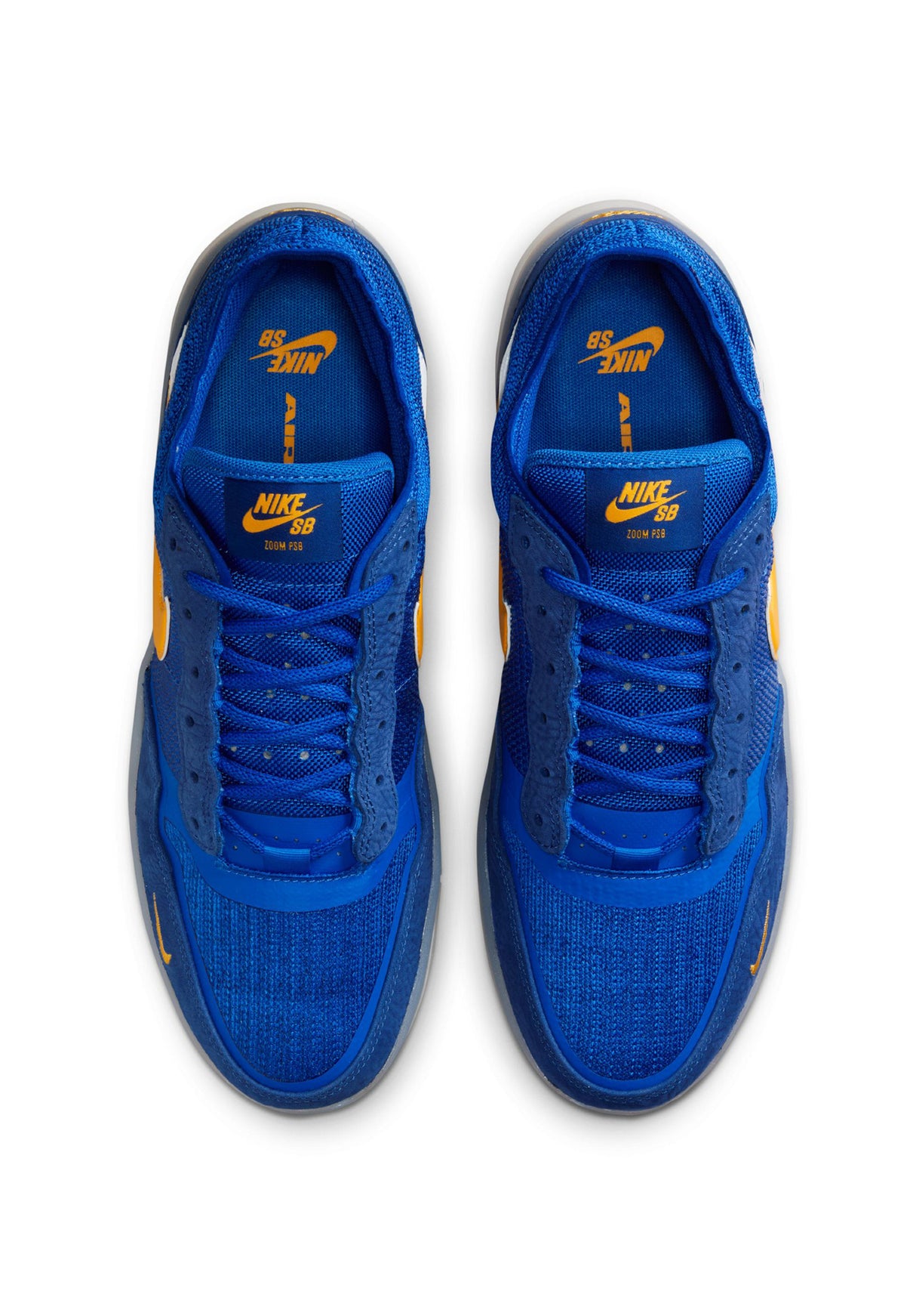 PS8 deeproyal-universitygold-deeproyal Closeup2