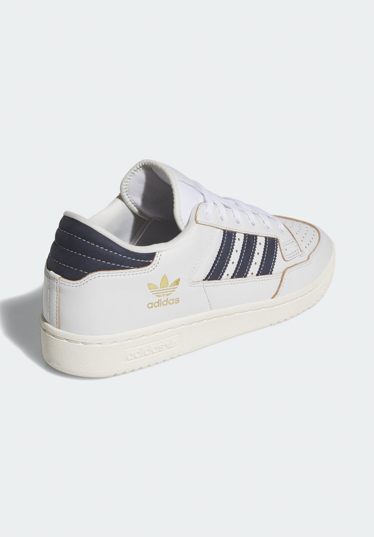 Centennial 85 Low ADV crystalwhite-shadownavy-offwhite Closeup1