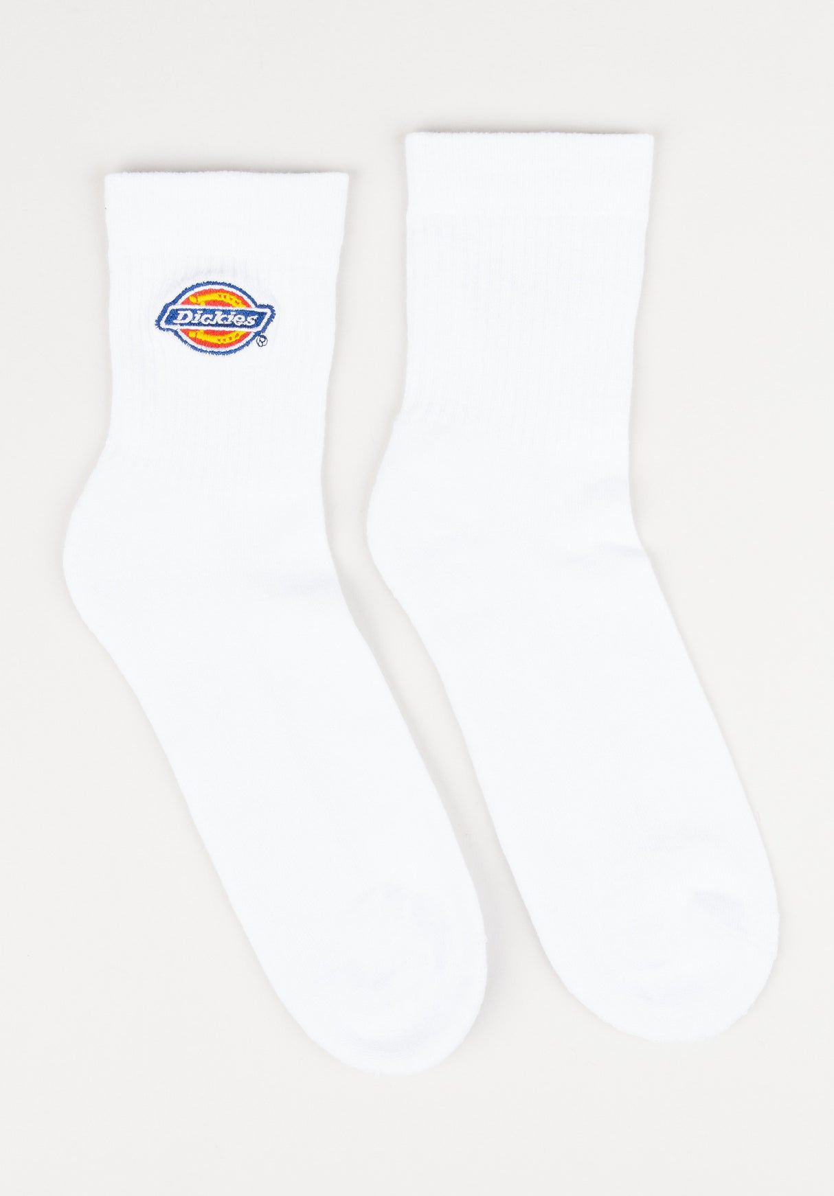 Valley Grove Mid white Rueckenansicht