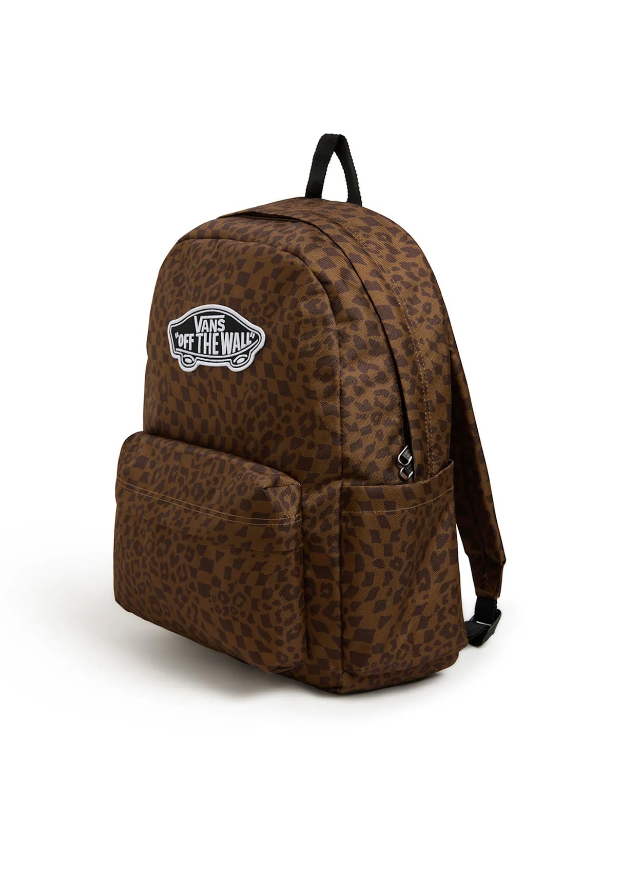 Old Skool Classic dachshund Closeup2