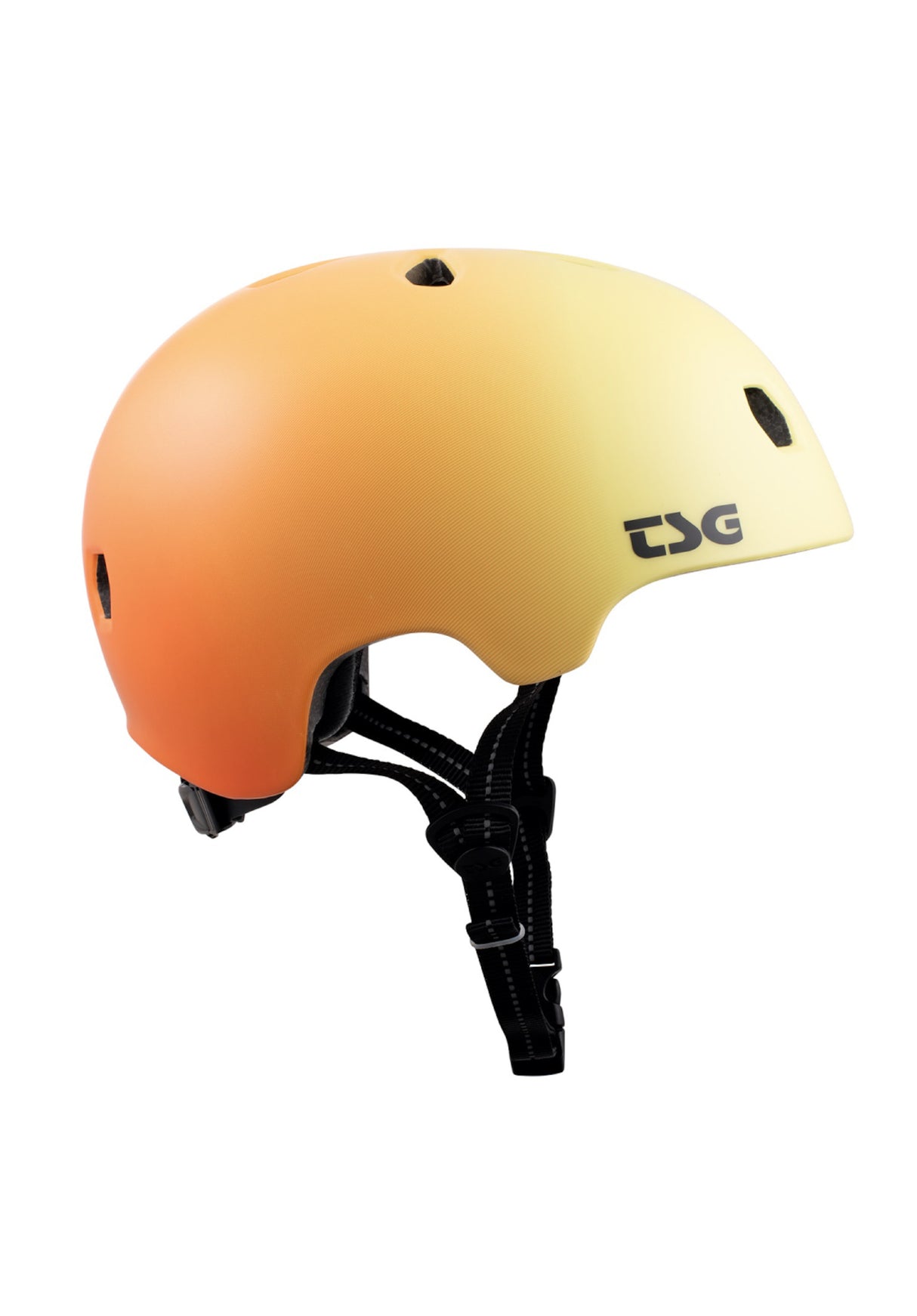 Meta Graphic Design sunset fade Rueckenansicht