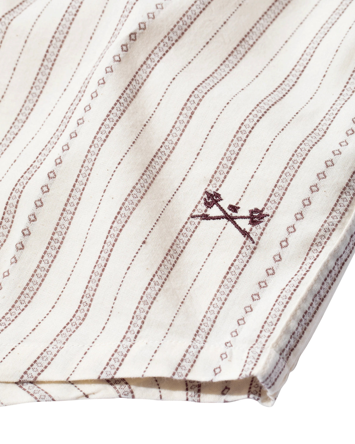 Vigilante antique Oberansicht