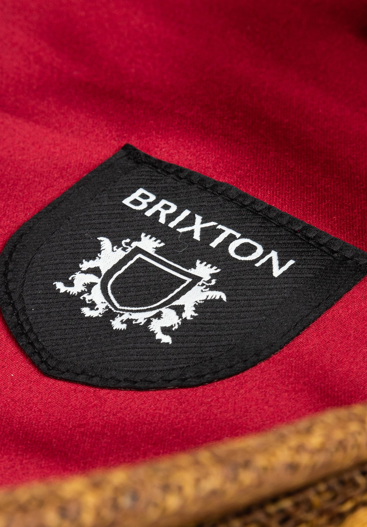 Hooligan grey-black Closeup1