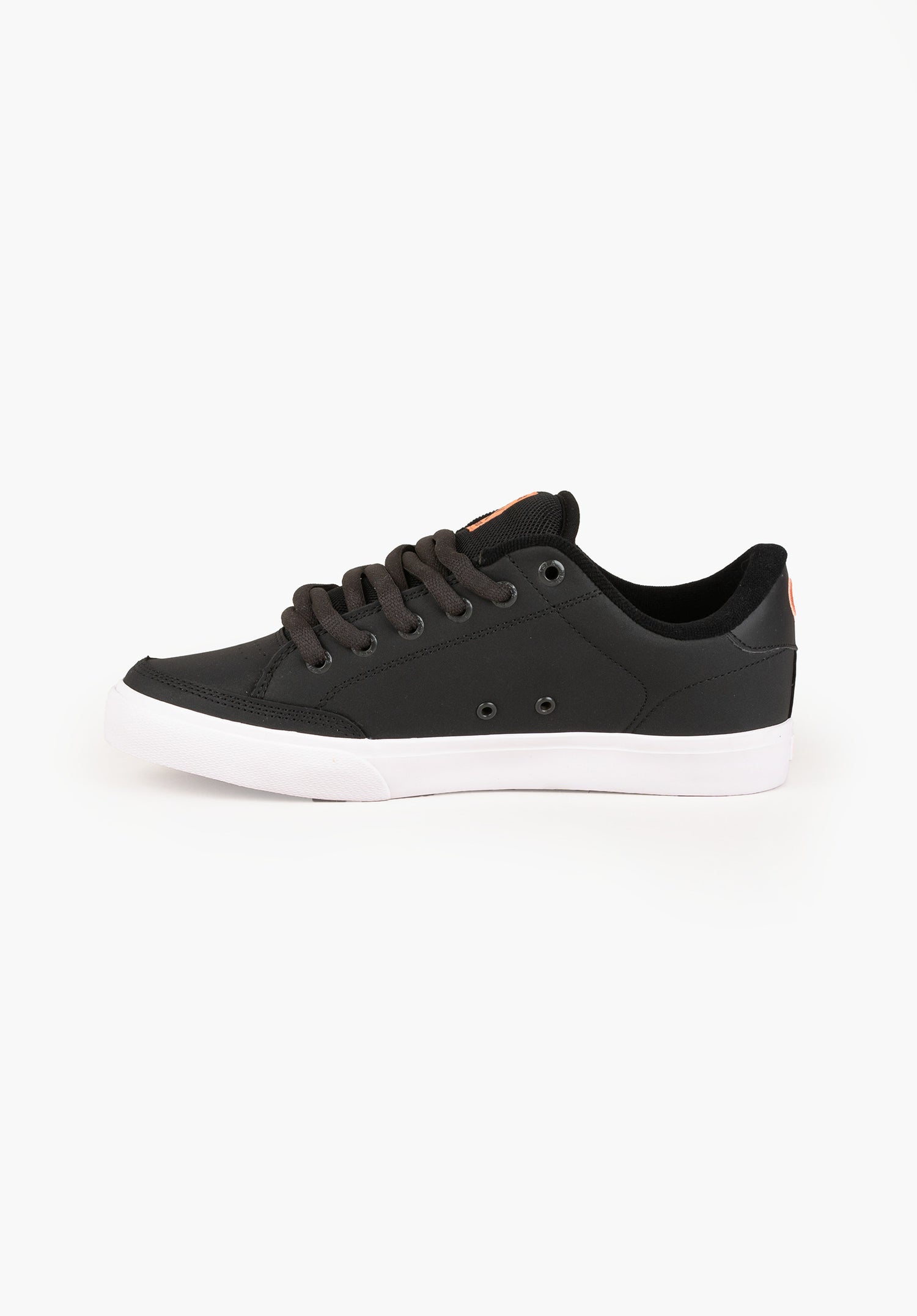 AL 50 Pro jetblack-salmon Oberansicht Zoom Image