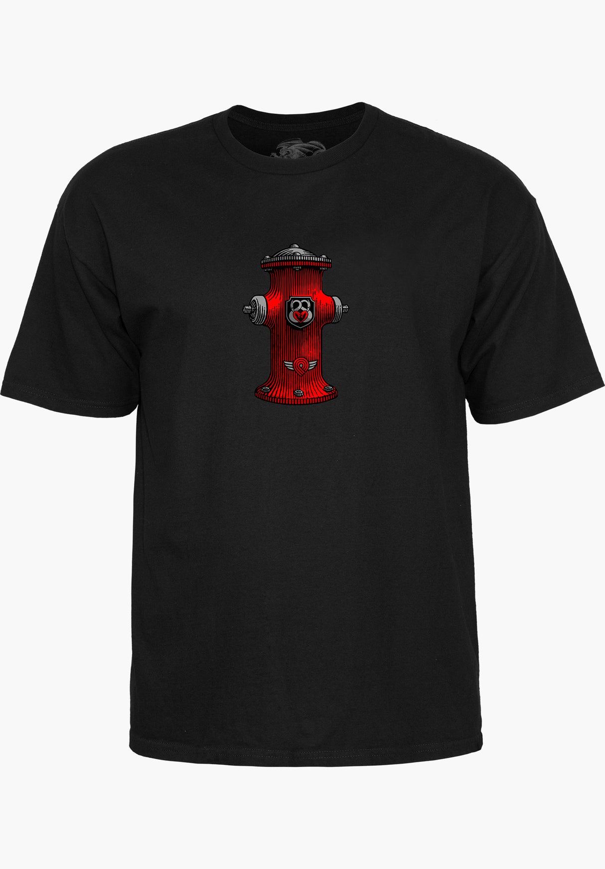 Andy Anderson Vajra no color Closeup1