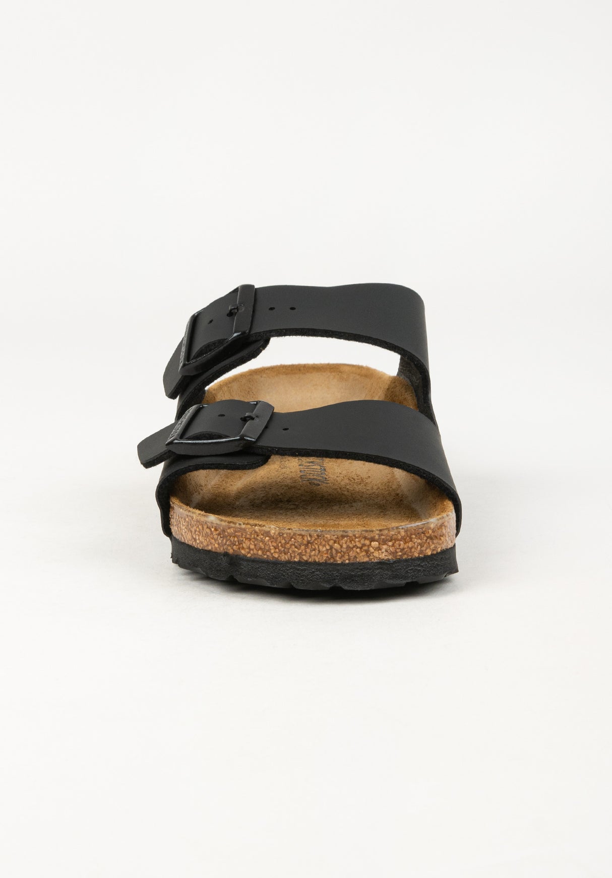 Arizona Birko Flor Narrow black Rueckenansicht