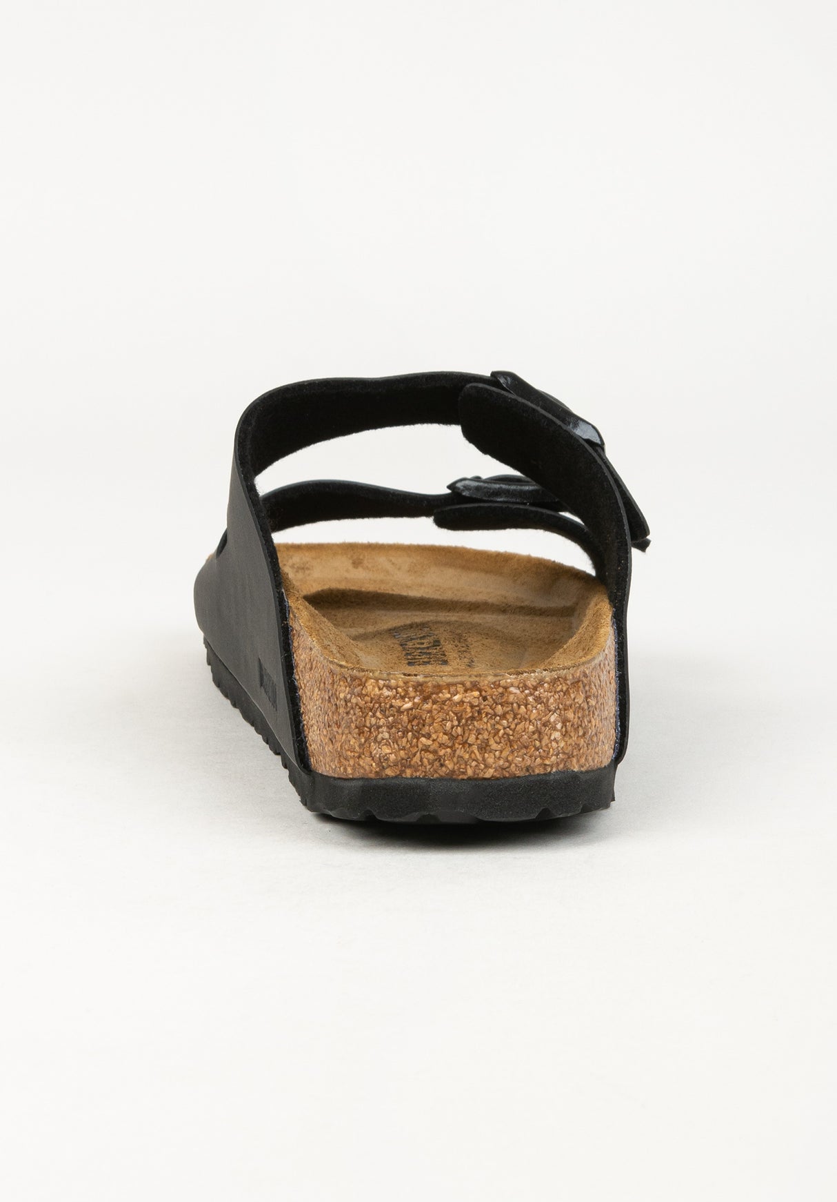 Arizona Birko Flor Narrow black Seitenansicht