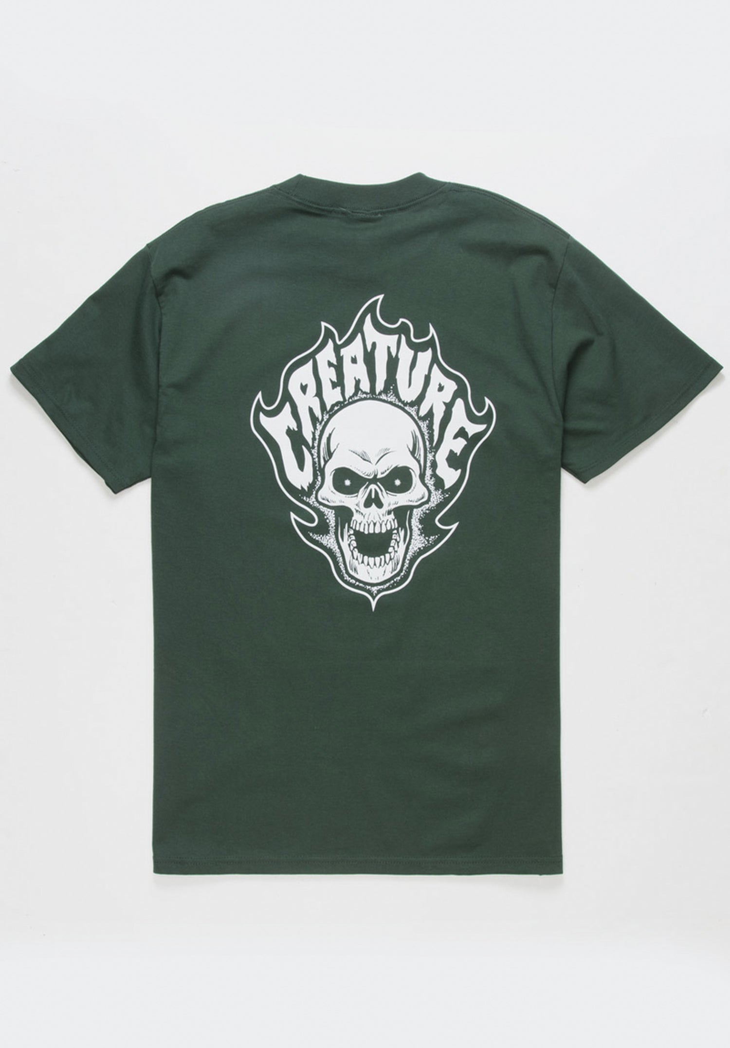 Bonehead Flame forest Vorderansicht Zoom Image