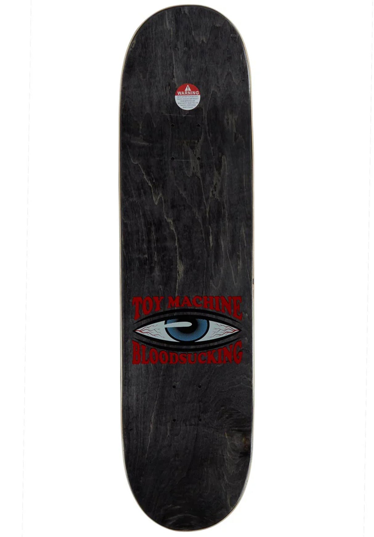 Brain Stew multicolored Rueckenansicht