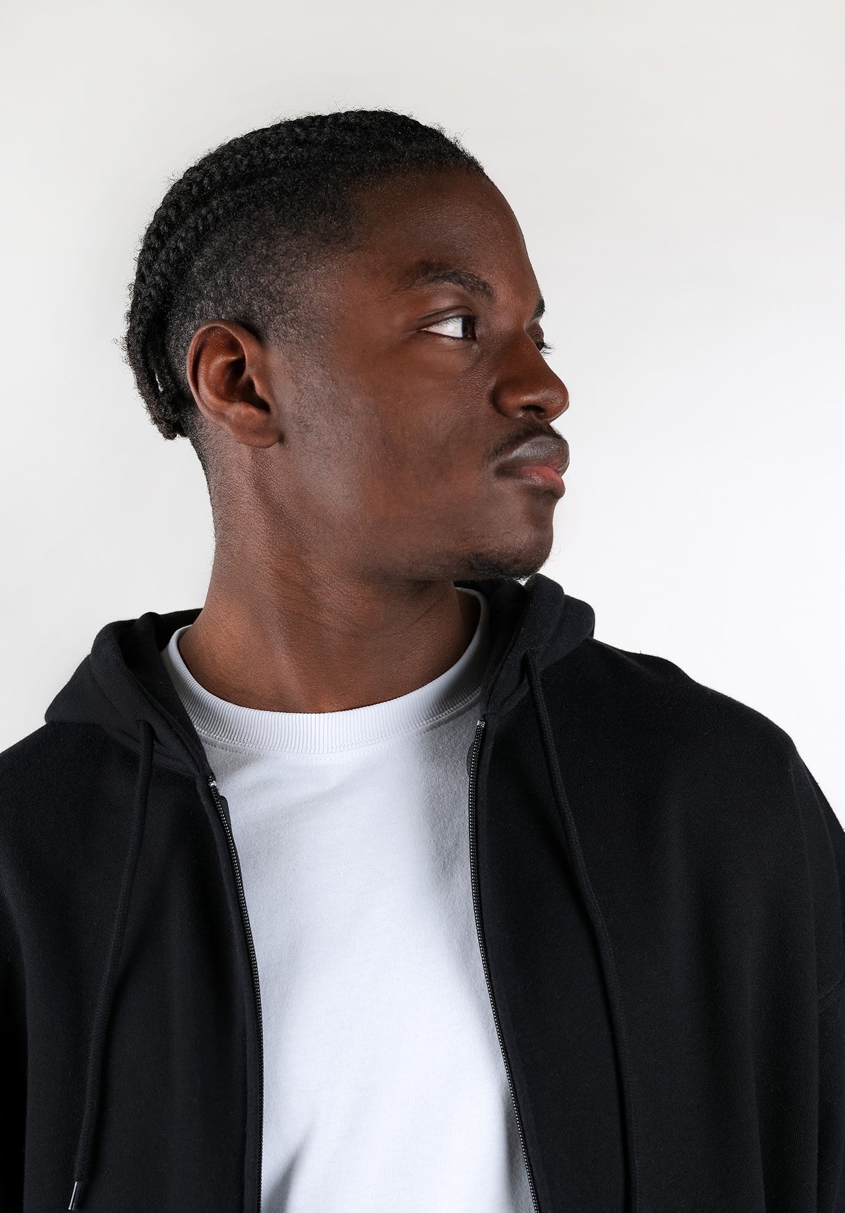 BSC black Rueckenansicht