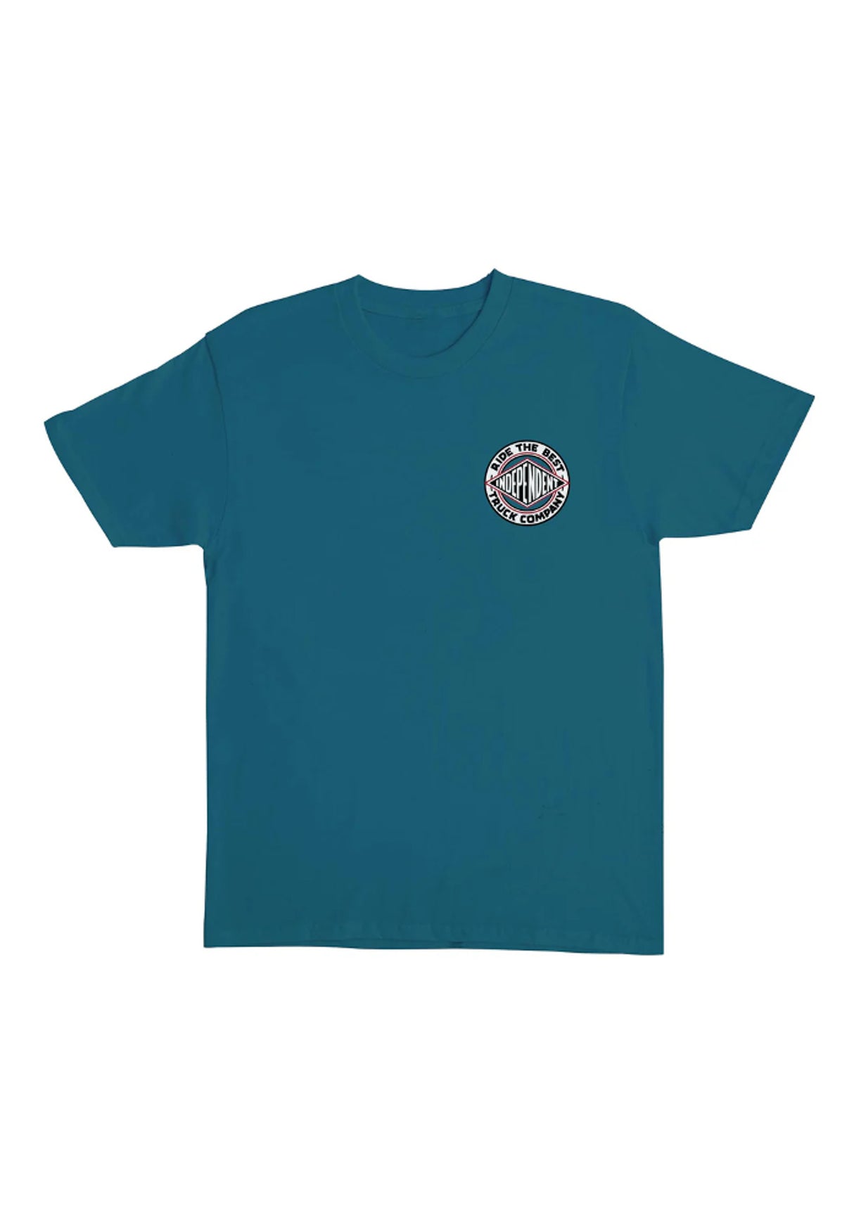 BTG Summit heavyweight galapagos blue Rueckenansicht