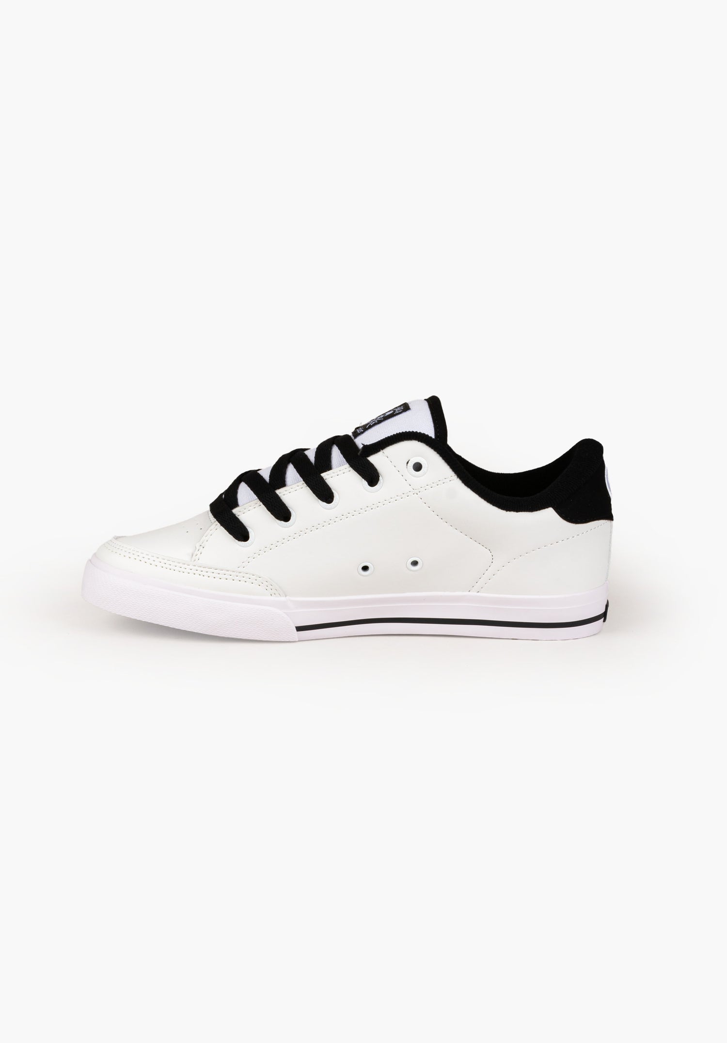 Buckler SK white-black Oberansicht Zoom Image