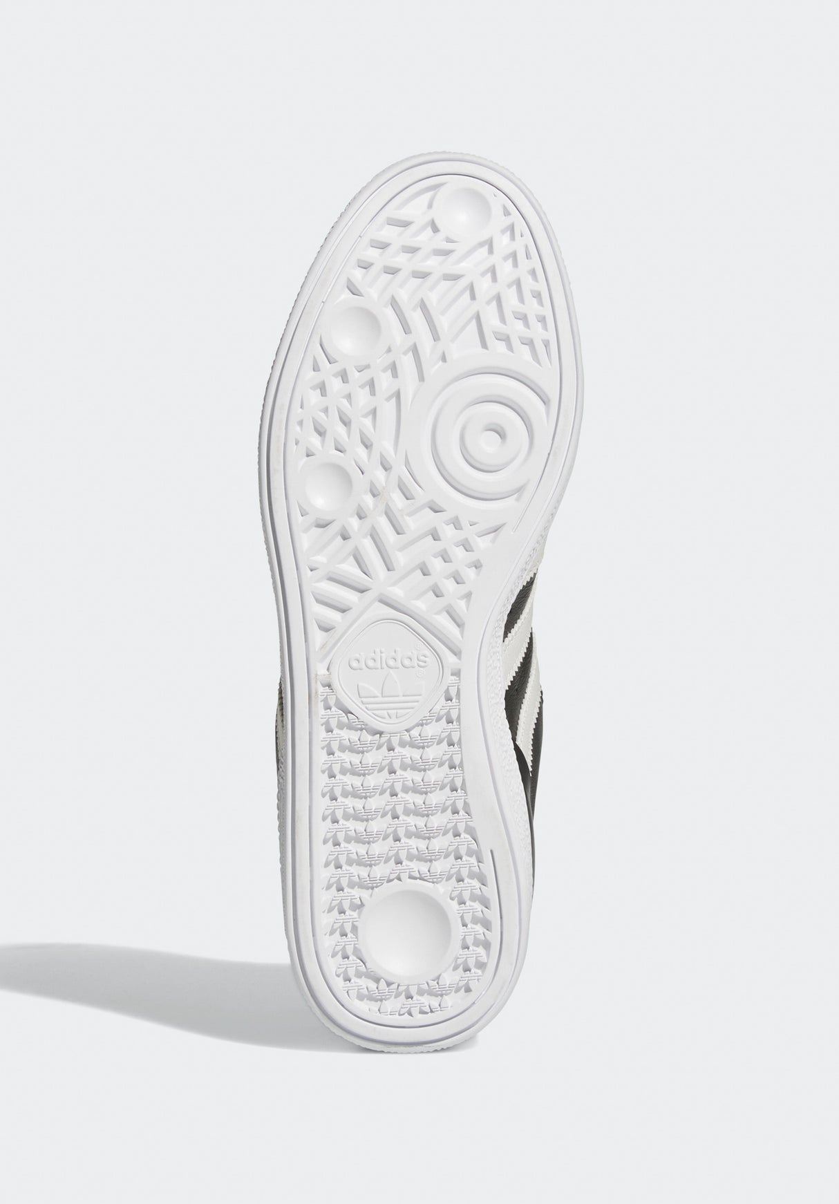 Busenitz Pro coreblack-zerometallic-betterscarlet Closeup2