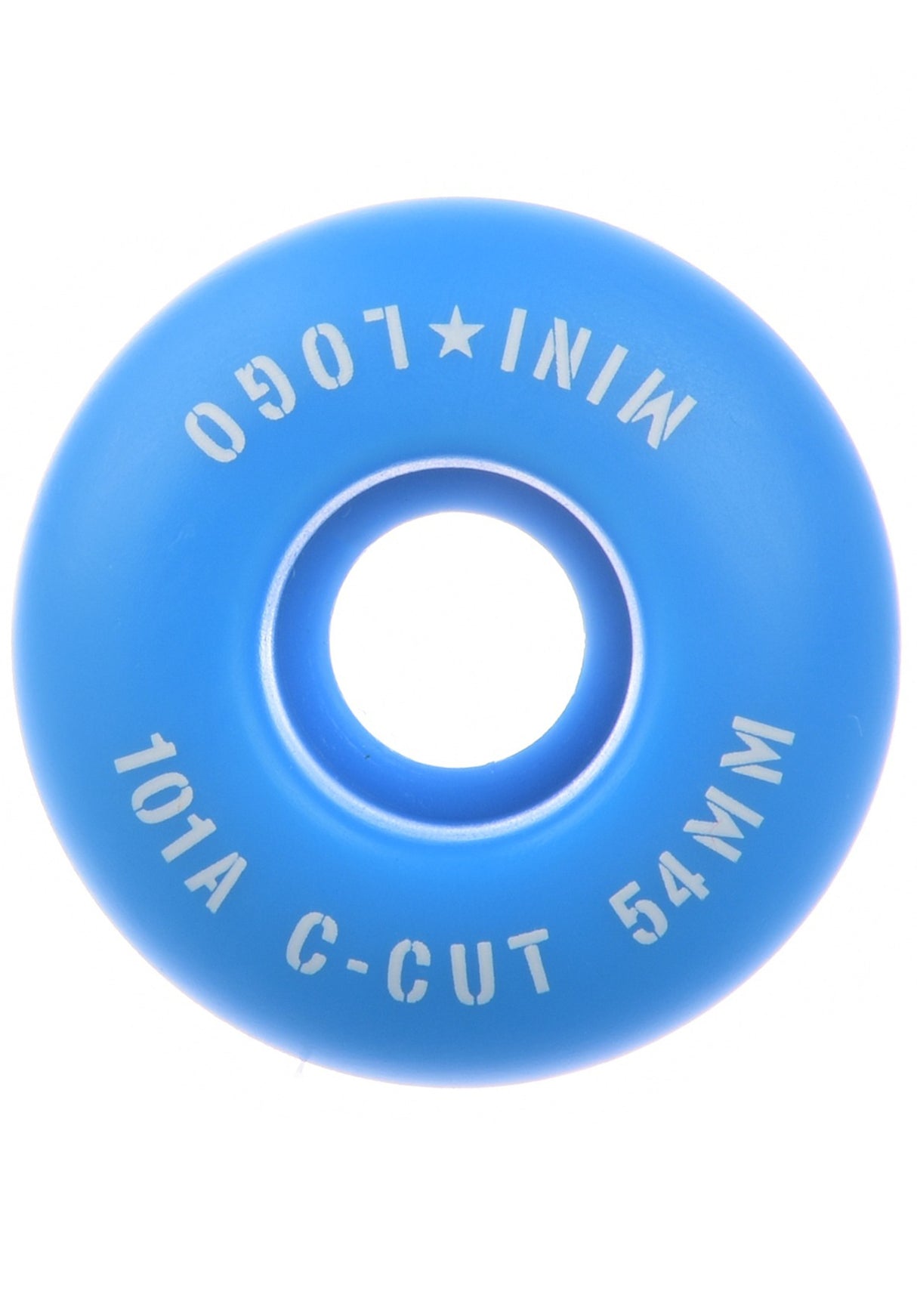 C-Cut #3 101A assorted Rueckenansicht