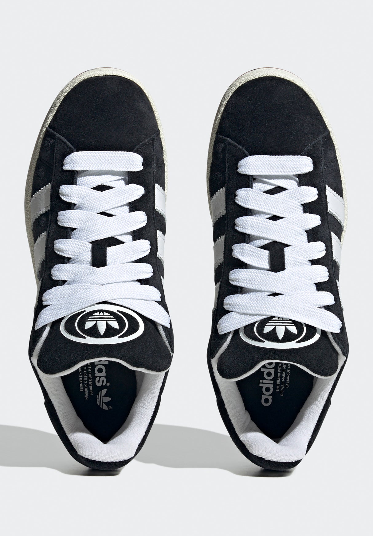 Campus 00s coreblack-white-white Closeup1