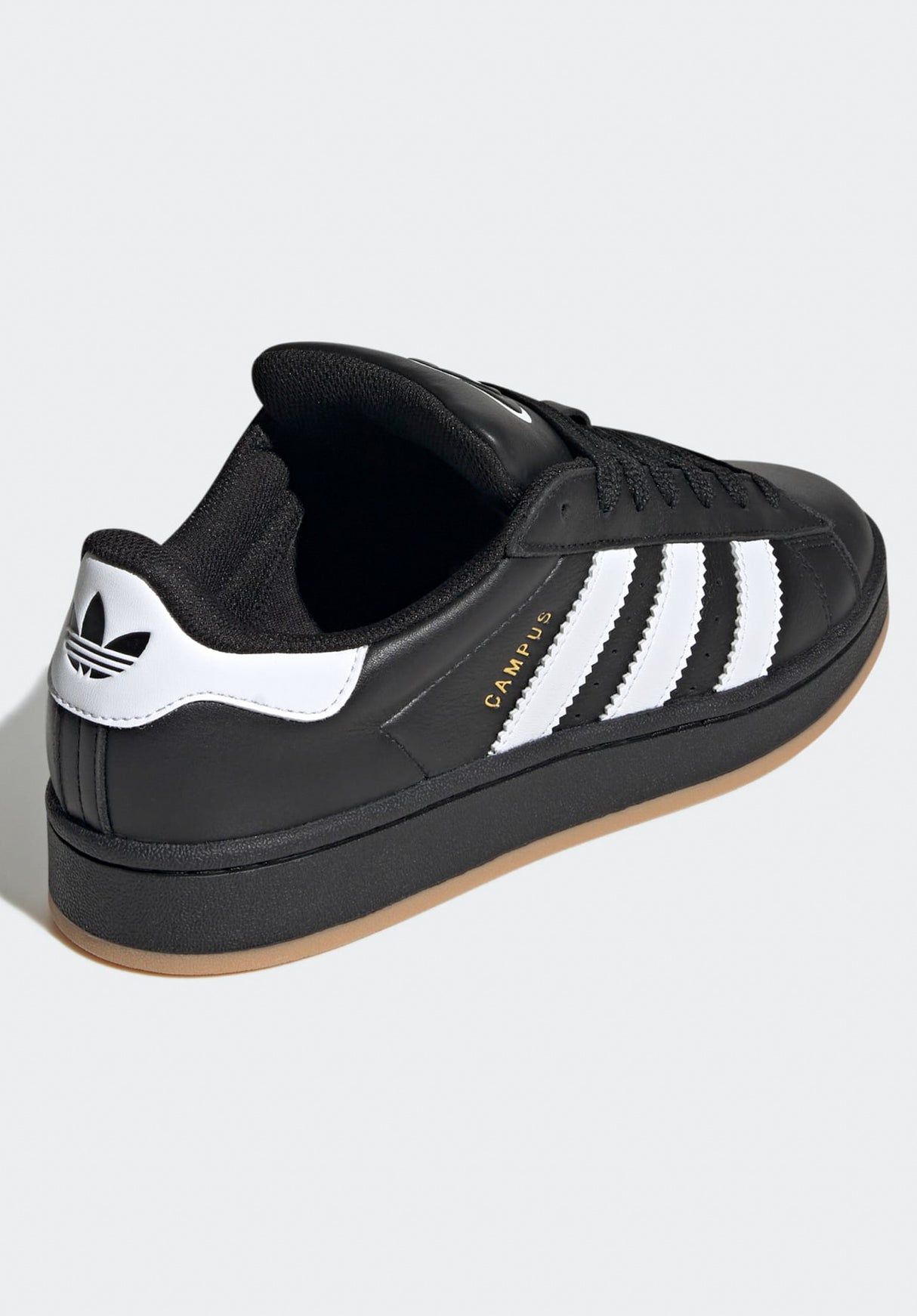 Campus 2000 coreblack-ftwwhite-ftwwhite Rueckenansicht