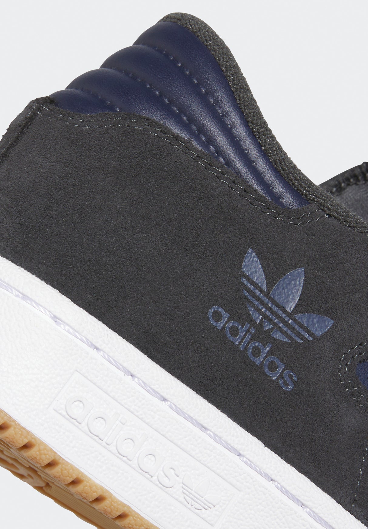 Centennial 85 Low ADV carbon-grey-navy Oberansicht