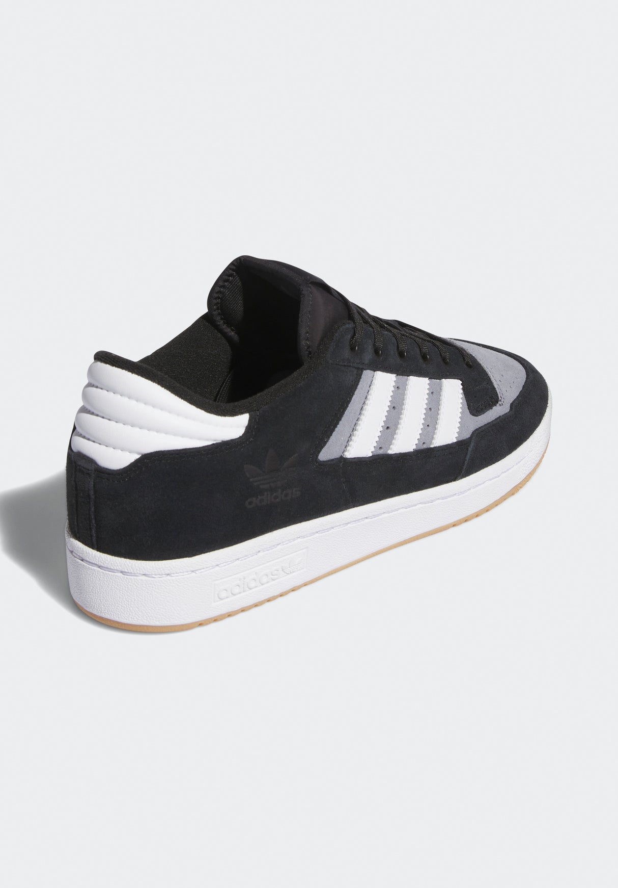 Centennial 85 Low ADV coreblack-grey-white Rueckenansicht