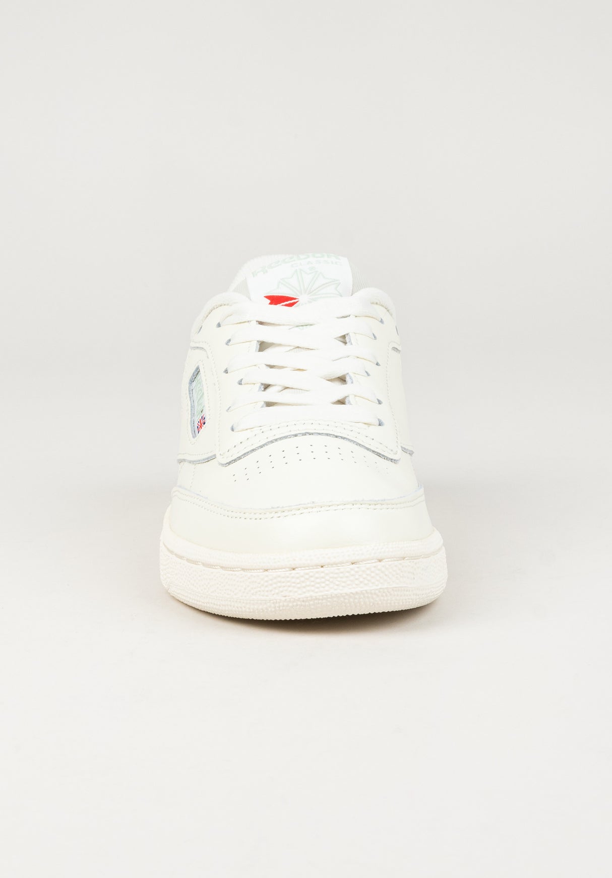 Club C 85 chalk-lightsage Rueckenansicht