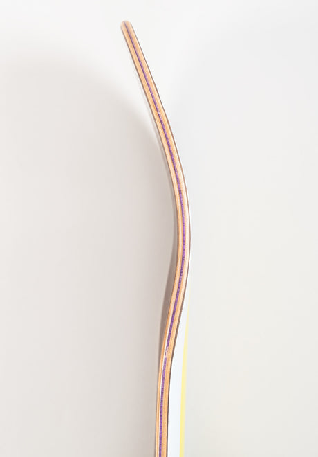 Color Spot neon-yellow Oberansicht