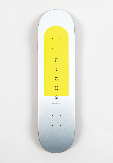 Color Spot neon-yellow Vorderansicht