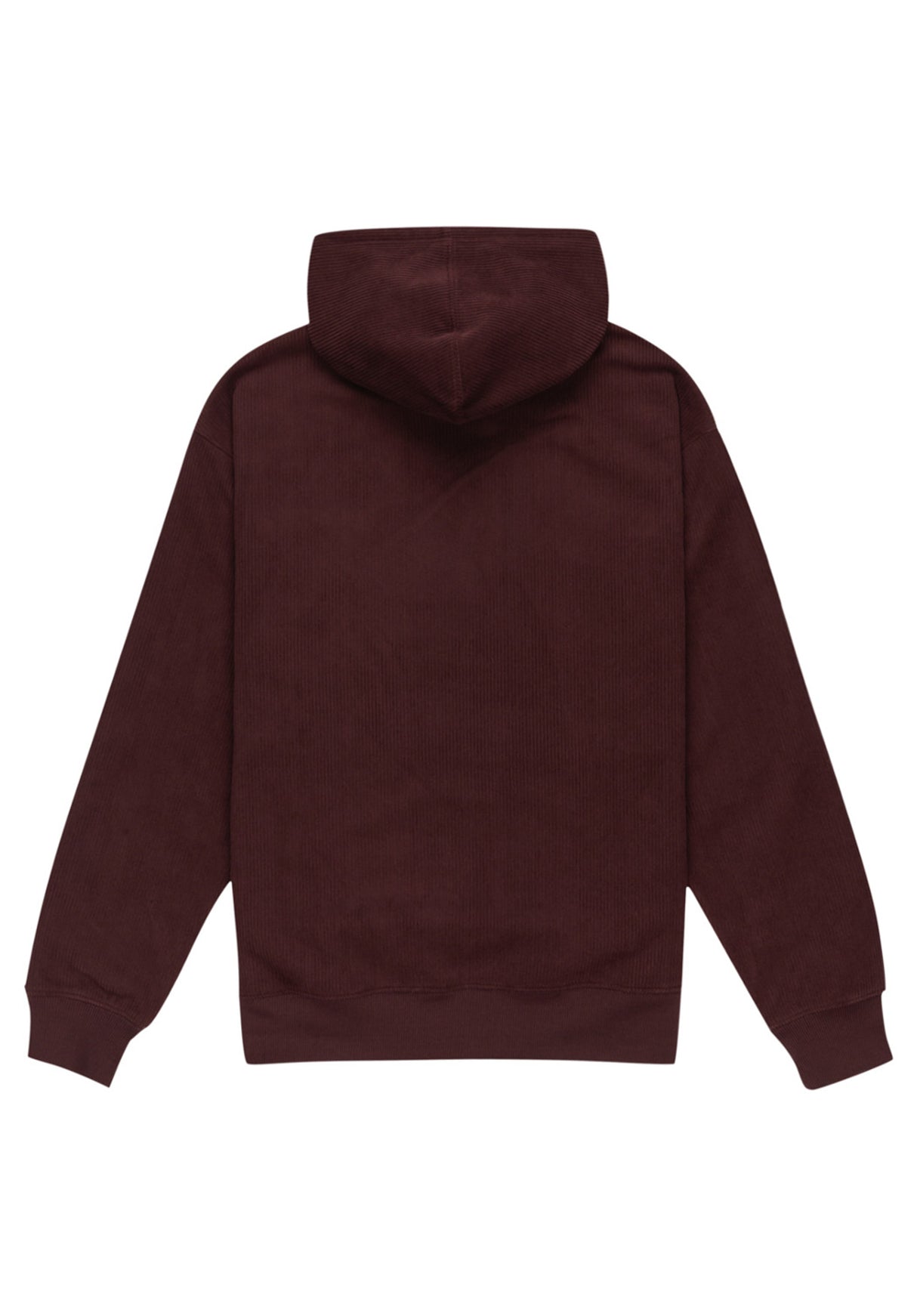 Cornell Cord decadentchocolate Rueckenansicht