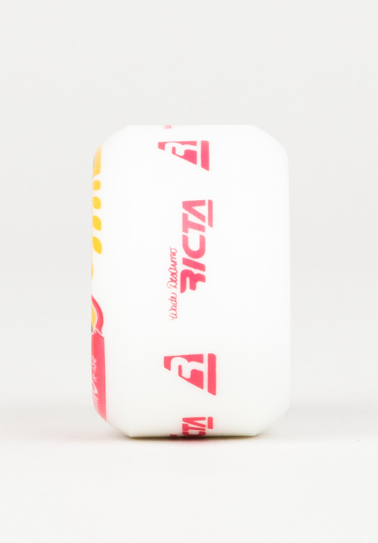 Desarmo Speedrings Wide 101A white Closeup1