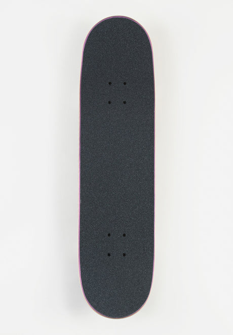 Devil's Head Classic black-gold Rueckenansicht