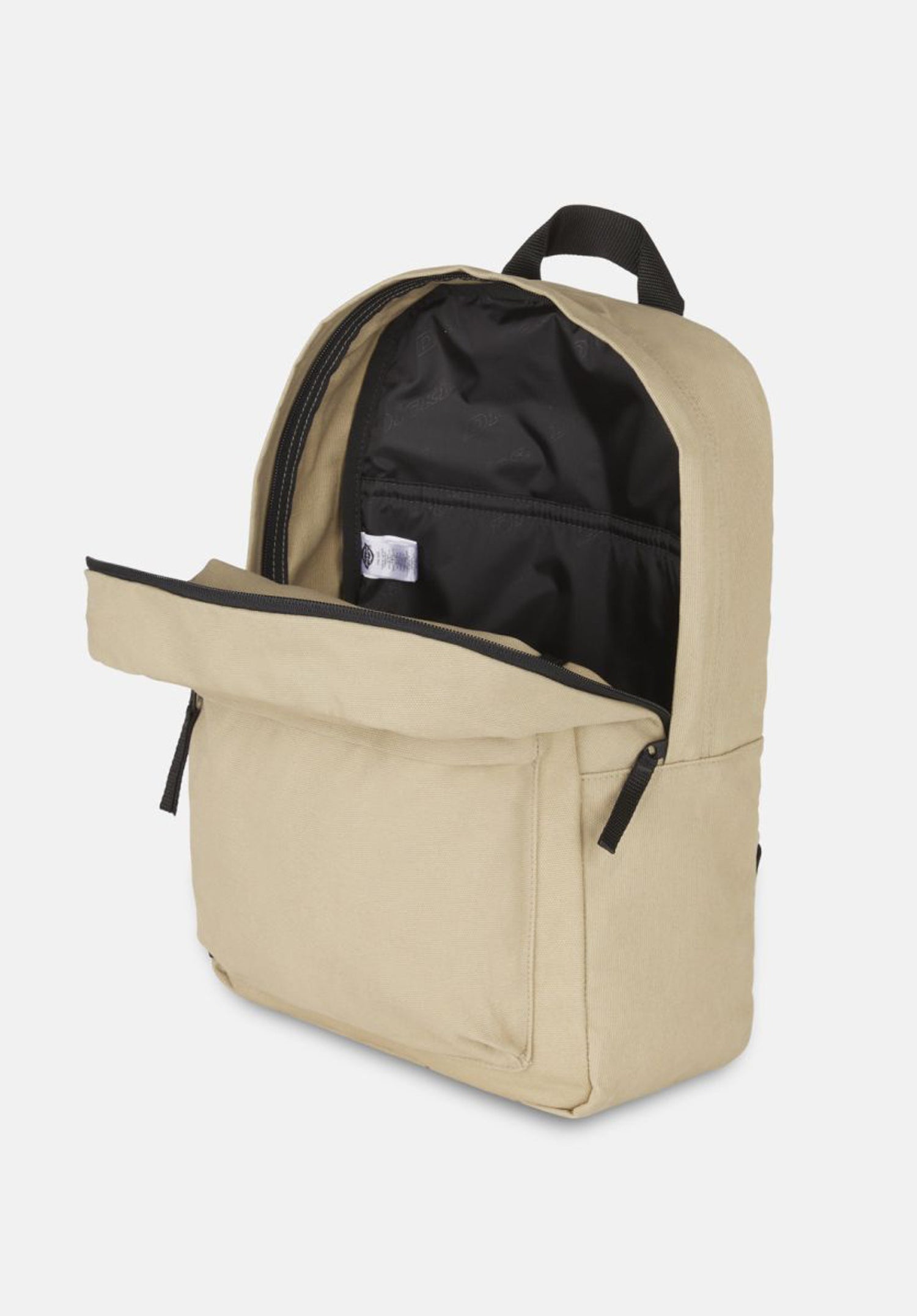 Duck Canvas desert-sand Rueckenansicht Zoom Image