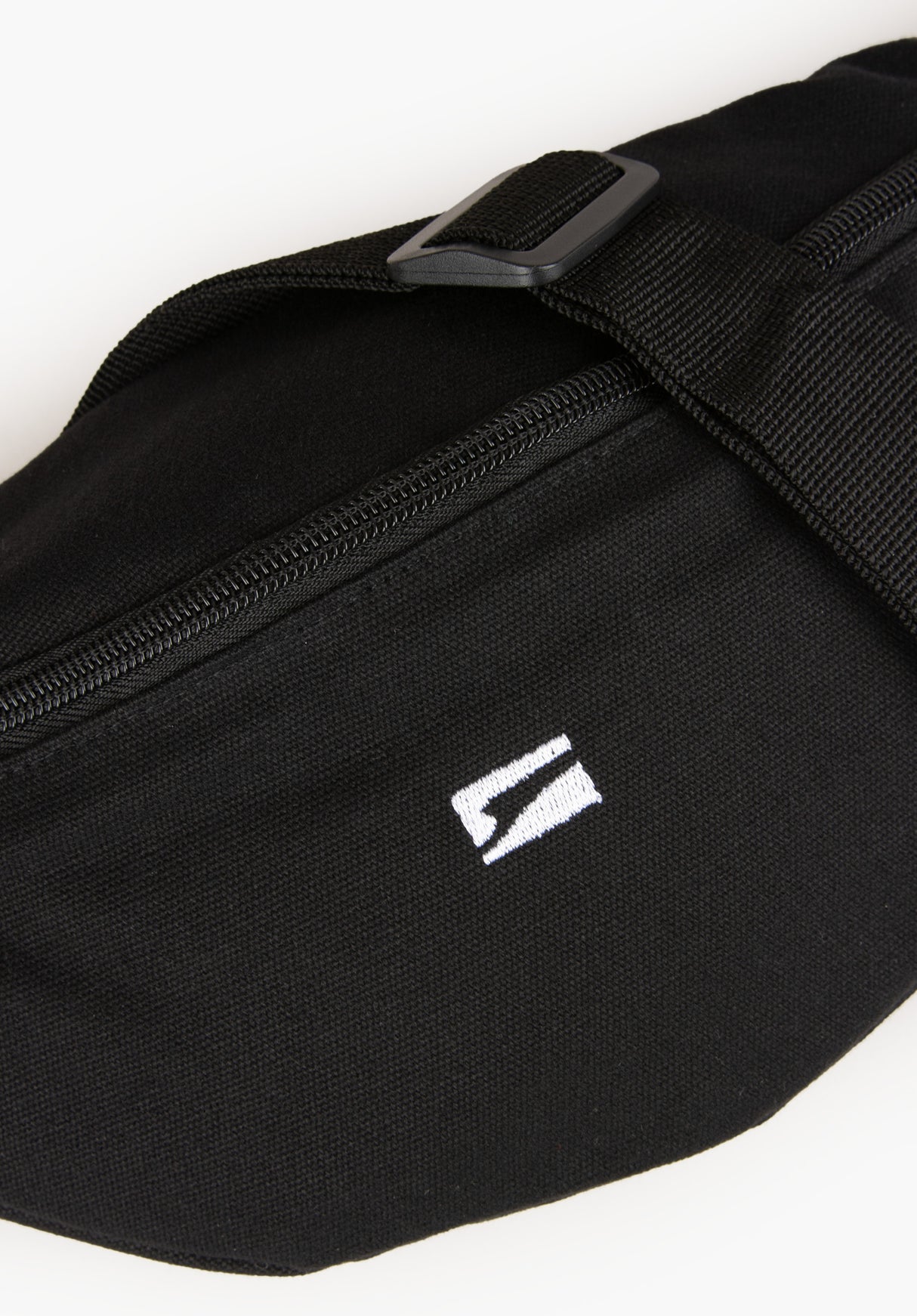 Easy Bag black Rueckenansicht