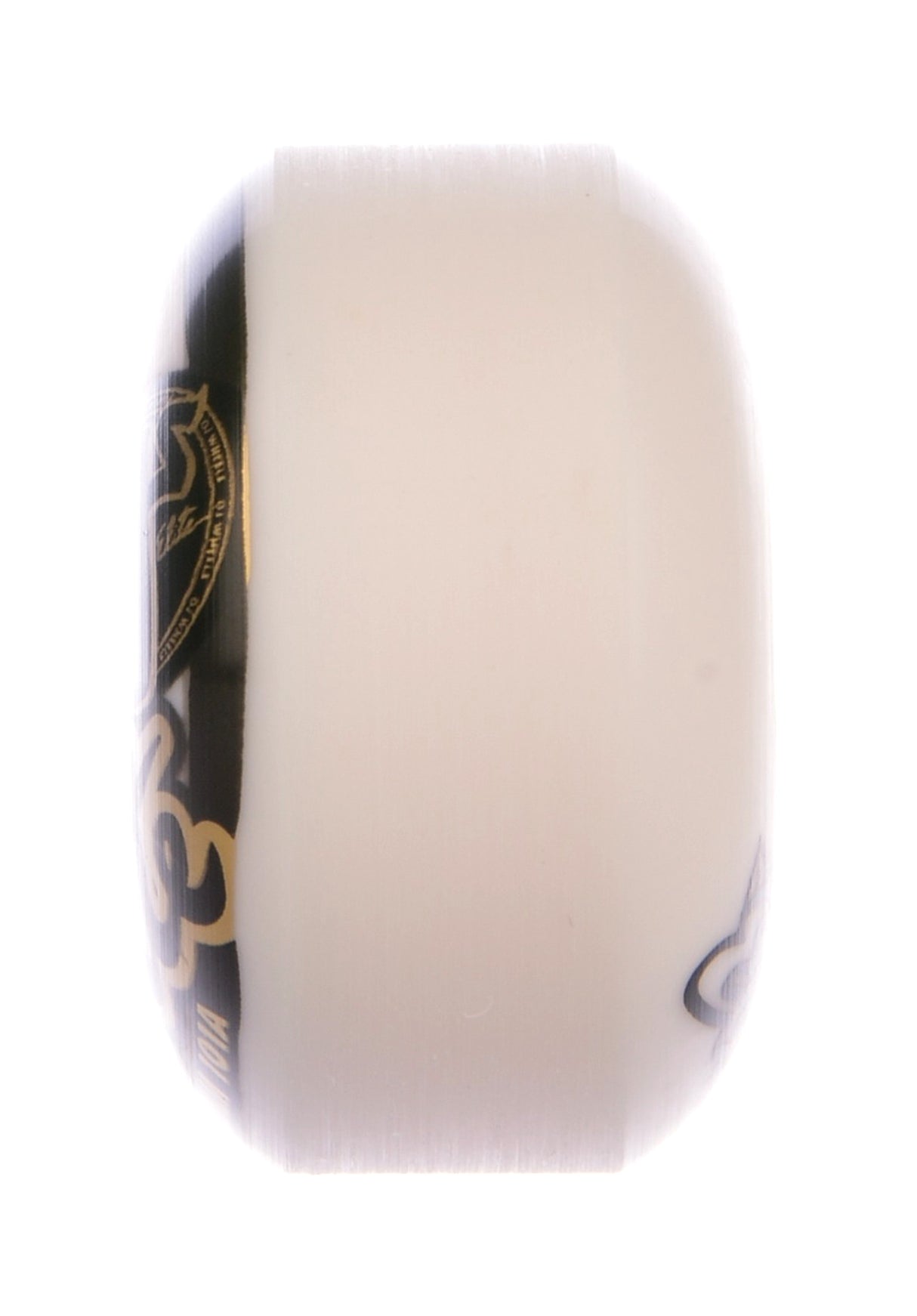 Elites EZ EDGE 101a white Closeup1