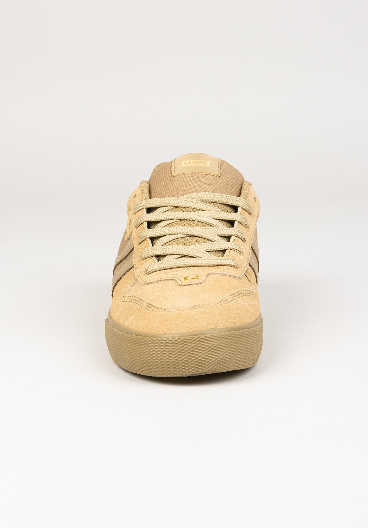 Encore 2 ochre-golddip Rueckenansicht