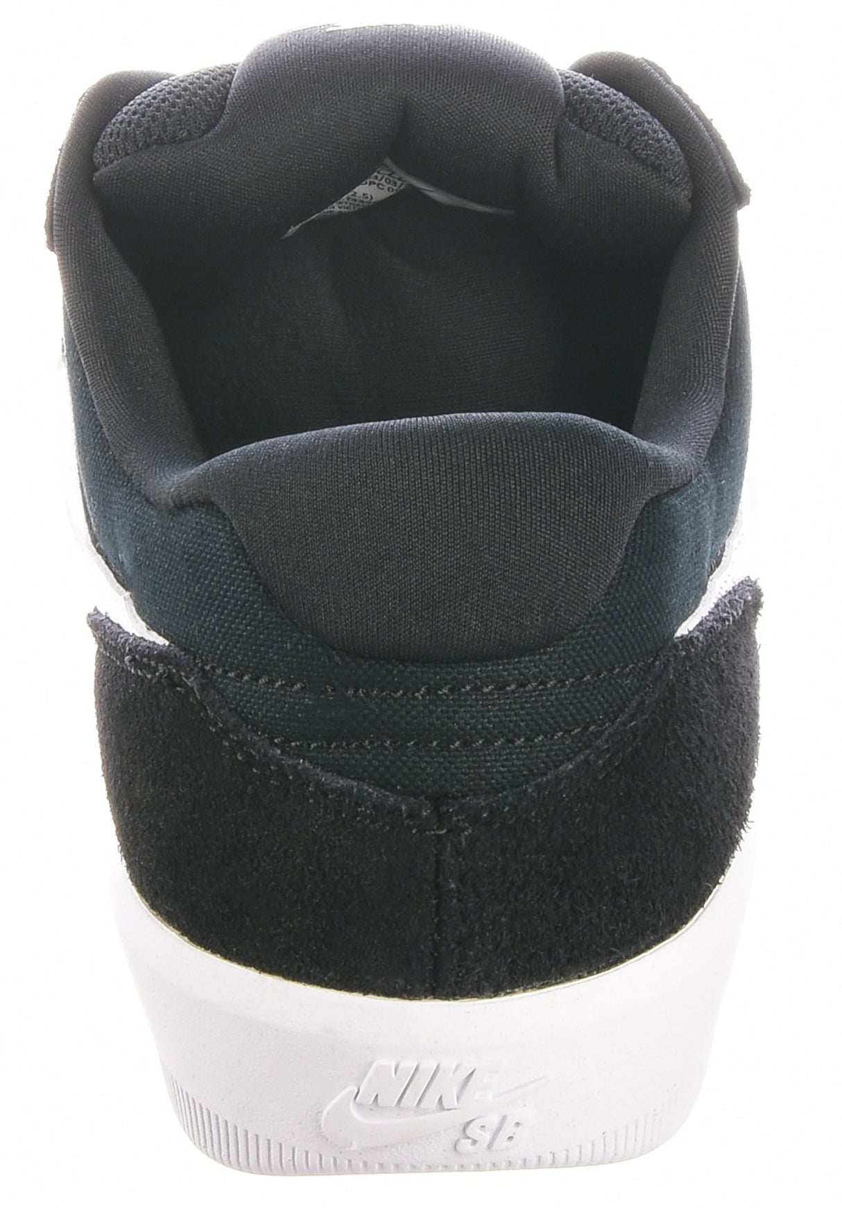 Force 58 black-white-black Seitenansicht