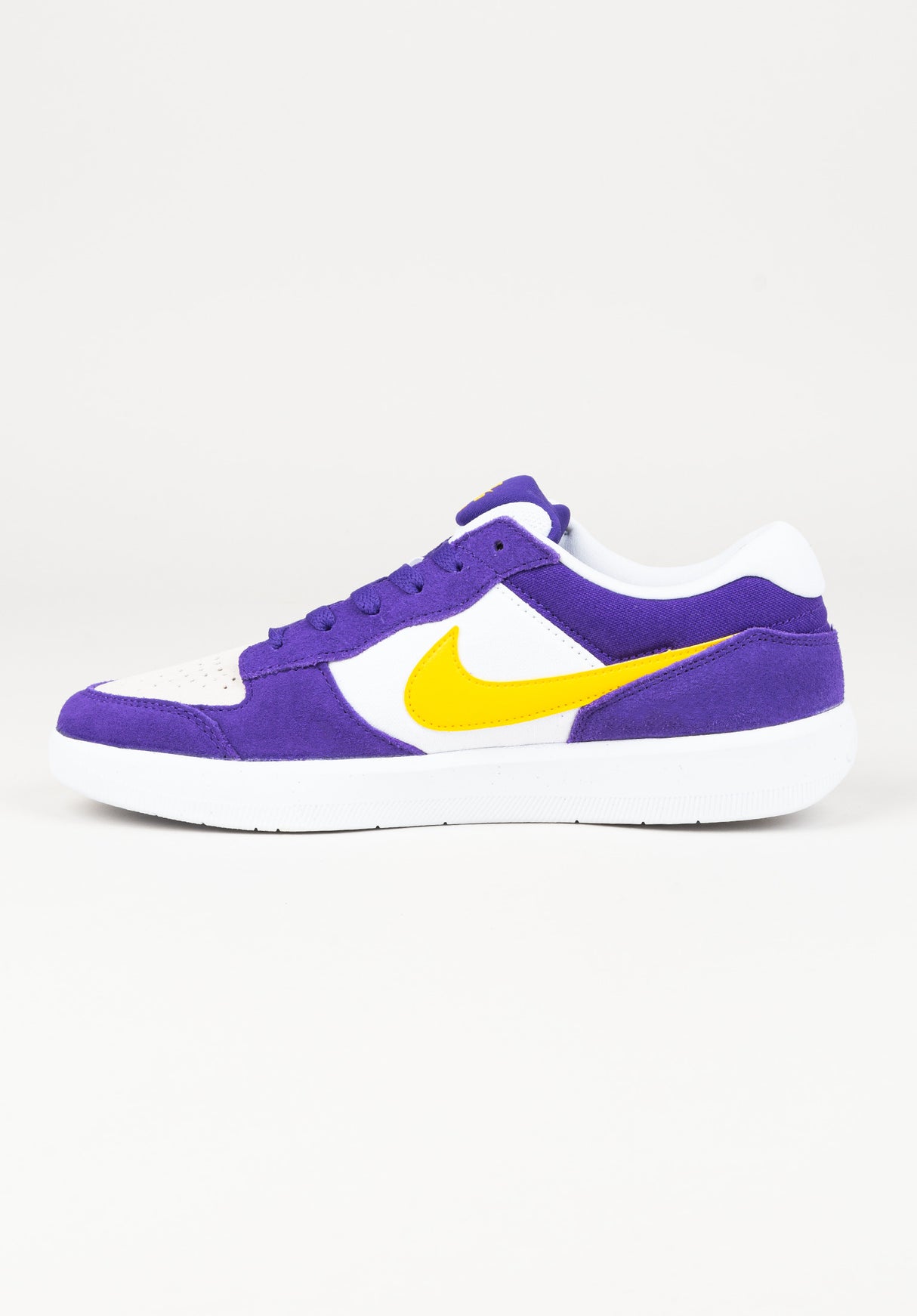 Force 58 courtpurple-amarillo-white-white Oberansicht