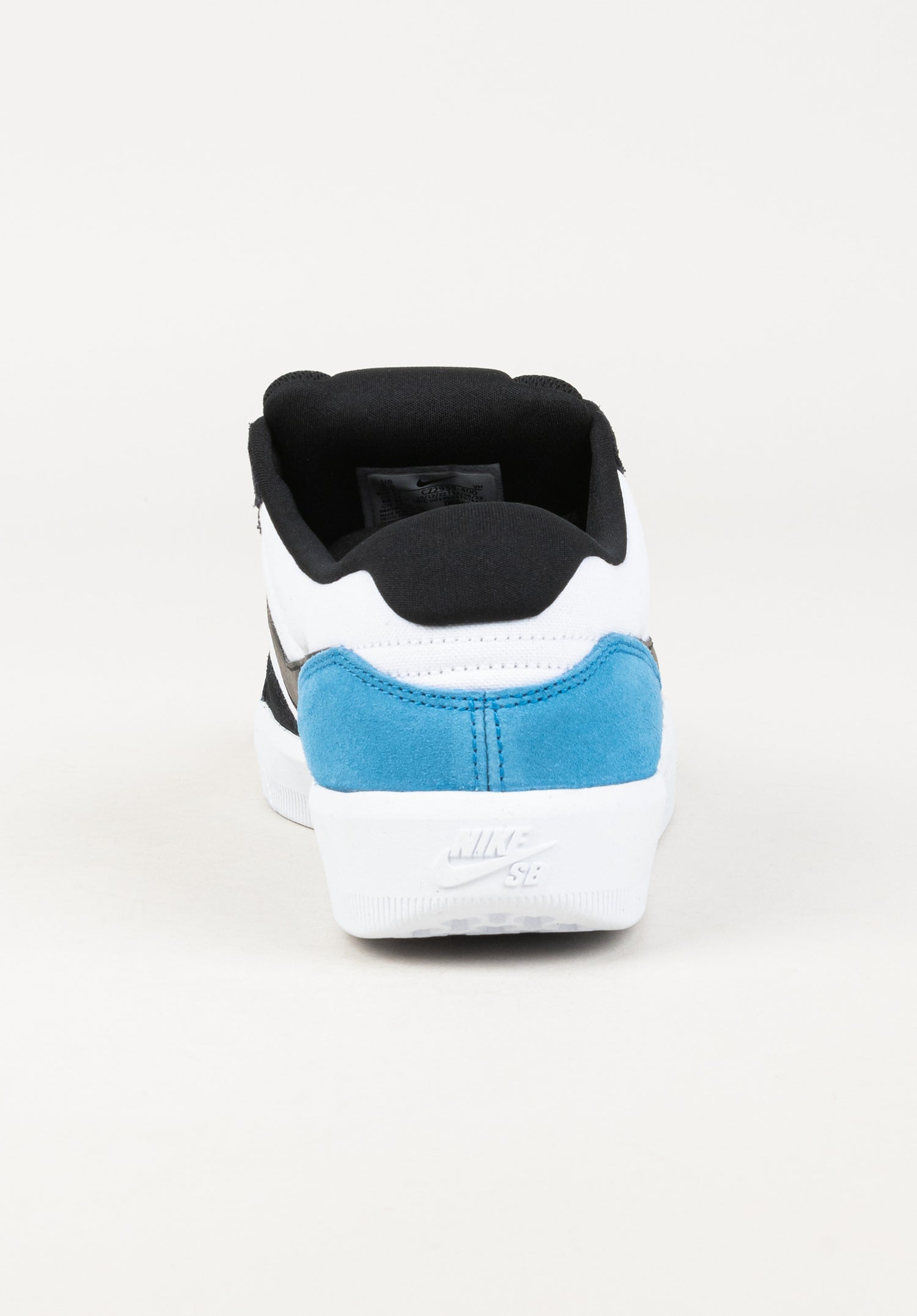 Force 58 dutchblue-black-white Seitenansicht Zoom Image