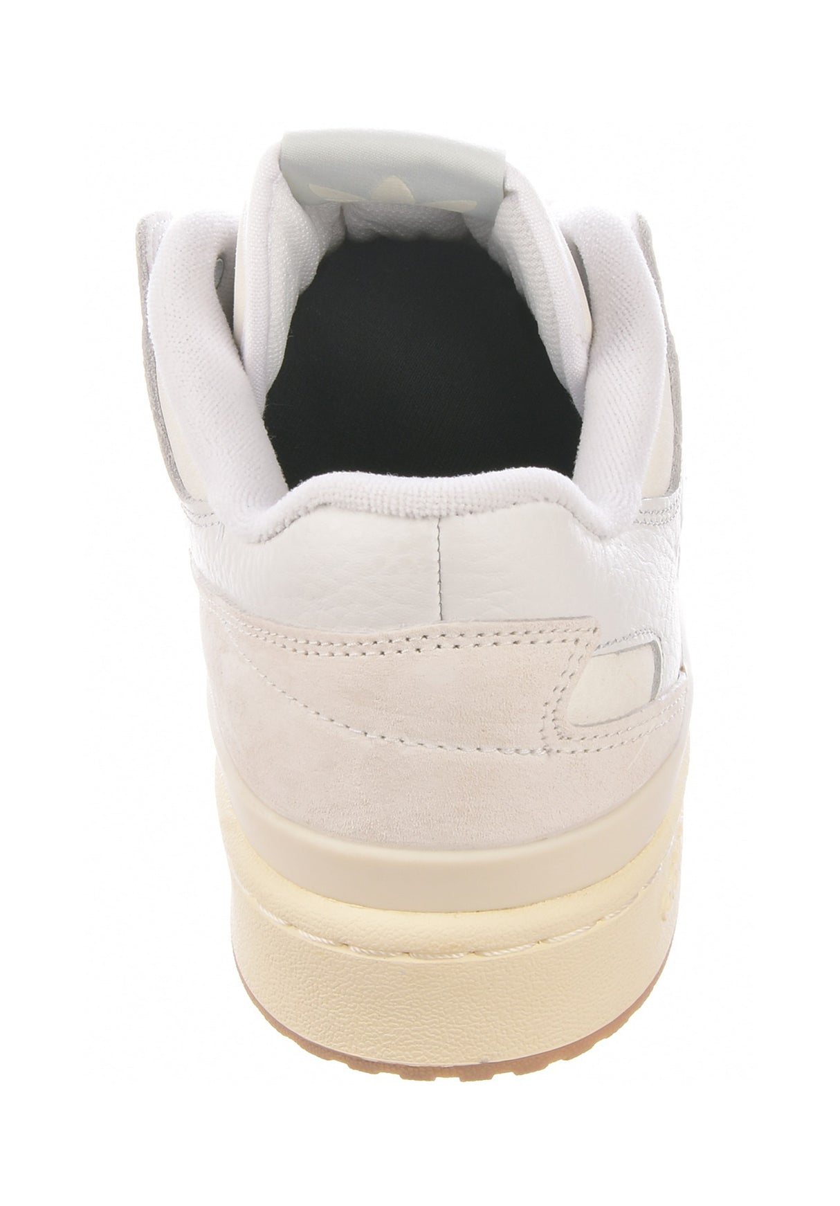 Forum 84 Low ADV chalkwhite Seitenansicht