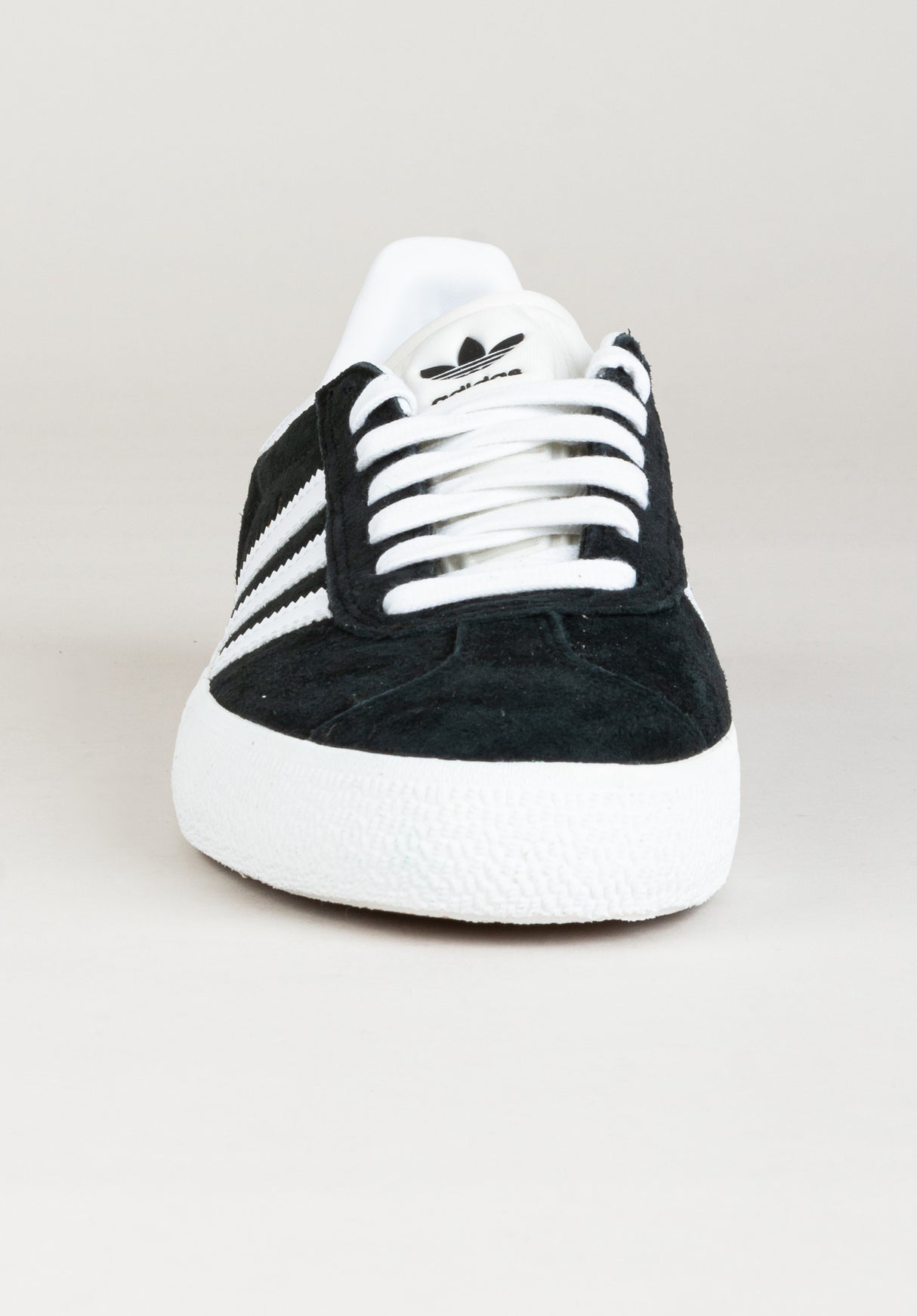Gazelle ADV coreblack-white-goldmetallic Rueckenansicht