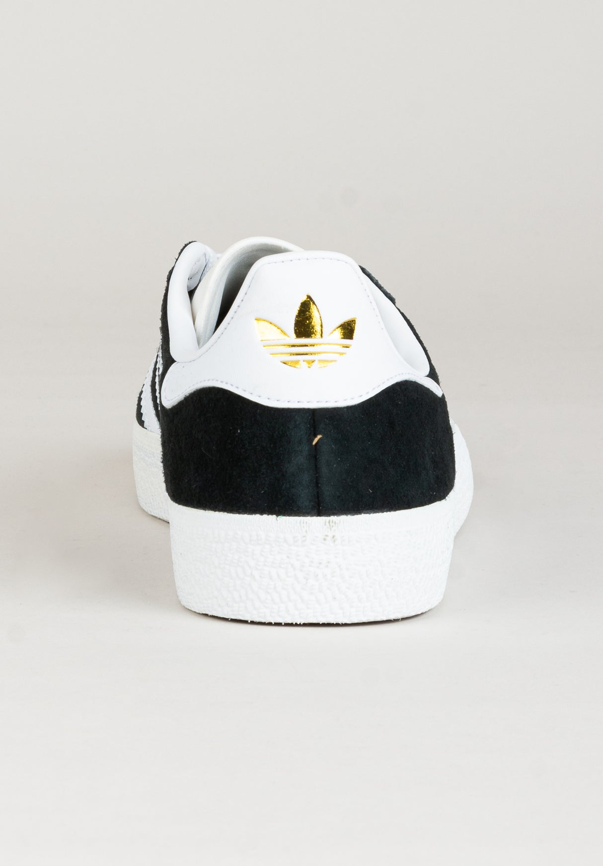 Gazelle ADV coreblack-white-goldmetallic Unteransicht