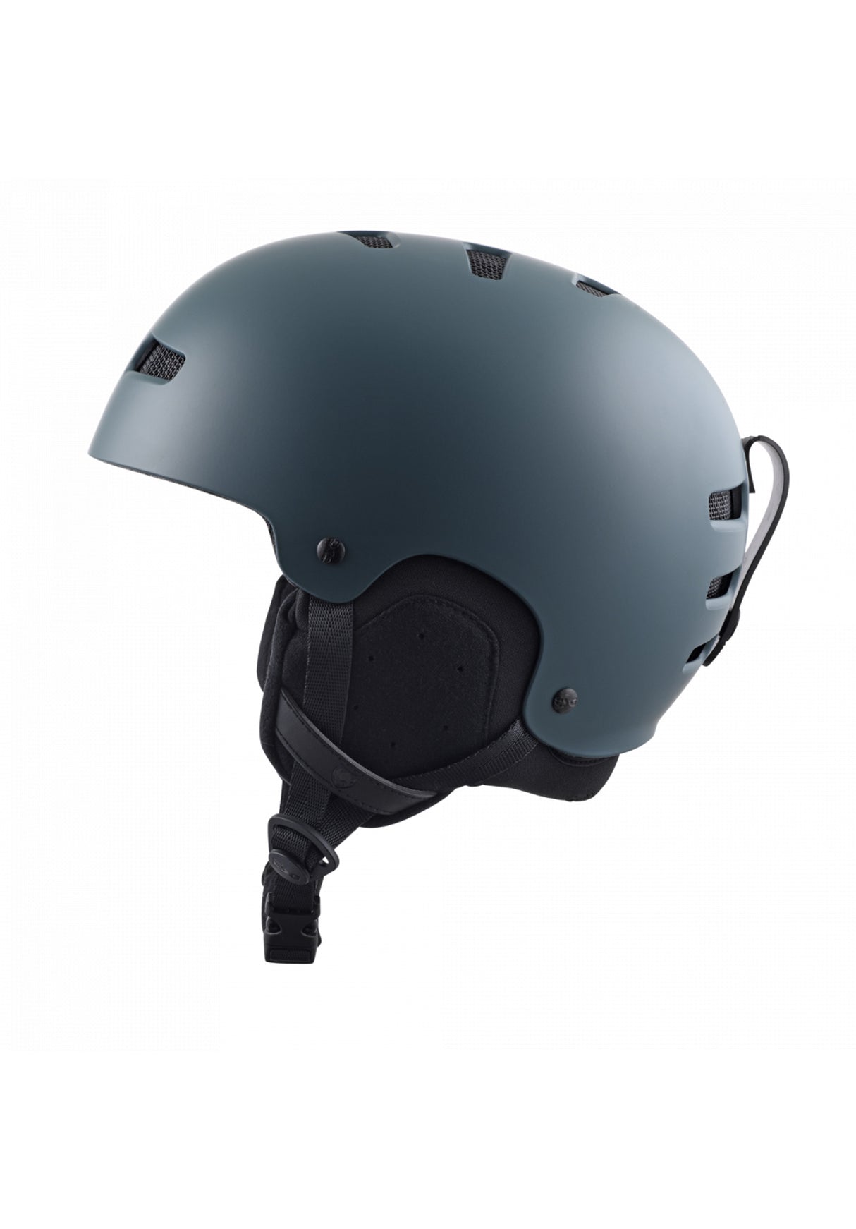 Gravity Solid Color satin forest Closeup1