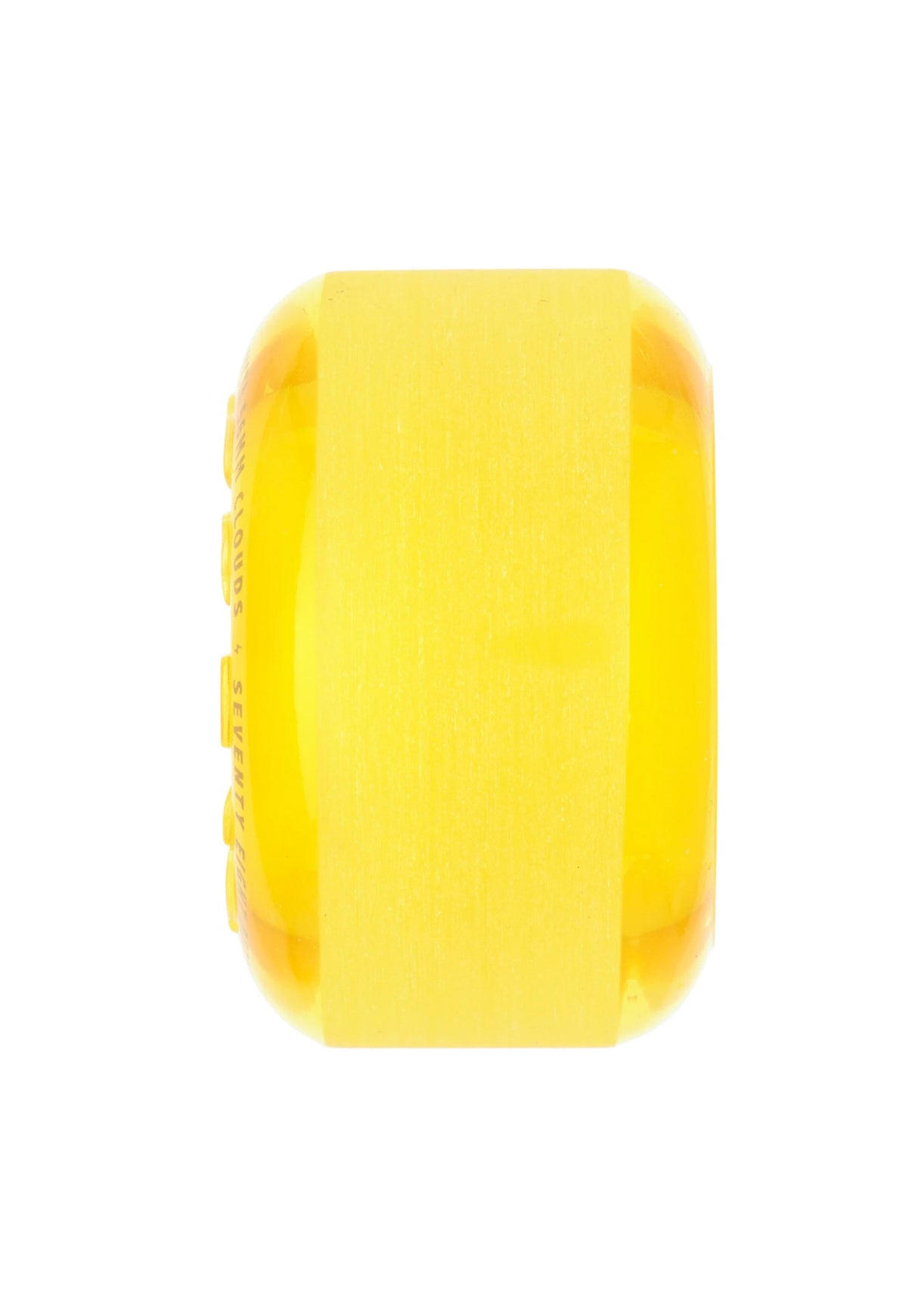 Hi Vis Clouds 78A yellow Closeup1