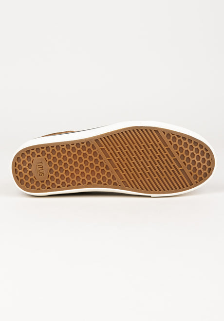 Hudson coffee-cord-white Closeup1