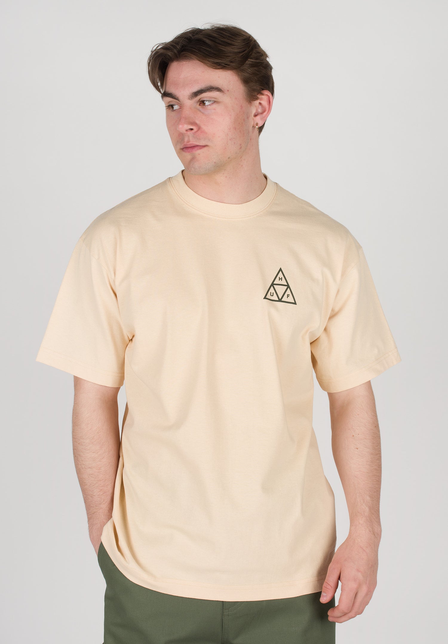 Huf Set wheat Rueckenansicht Zoom Image