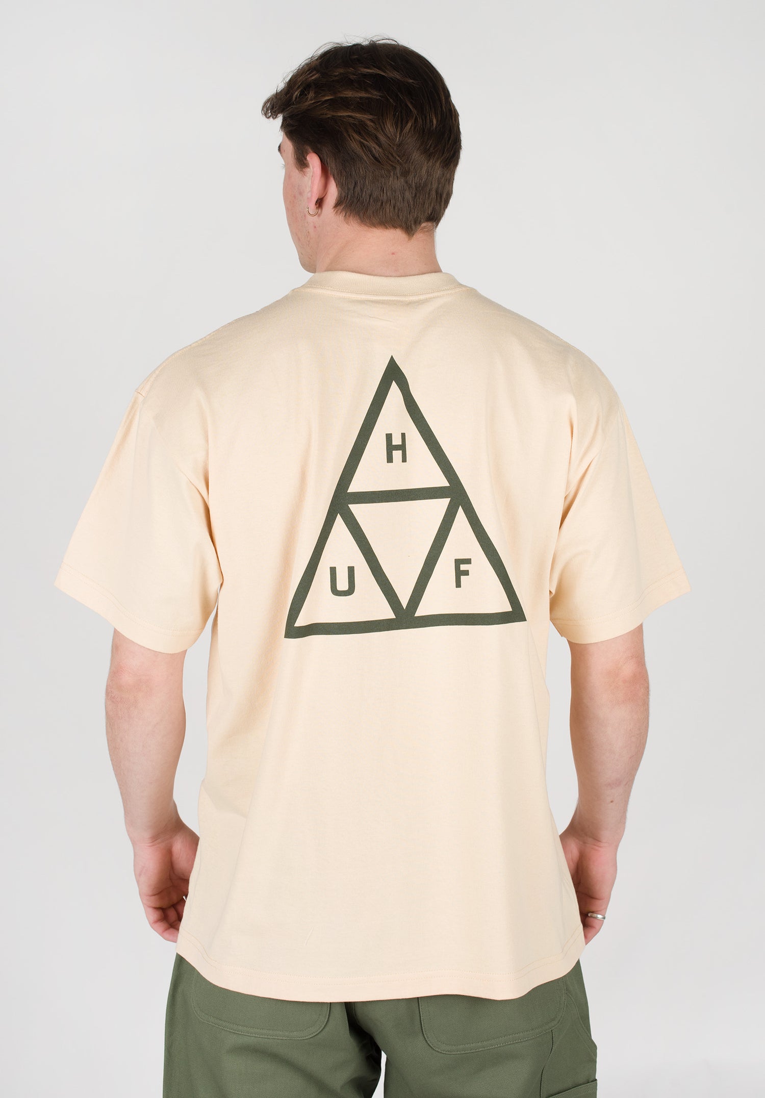 Huf Set wheat Vorderansicht Zoom Image