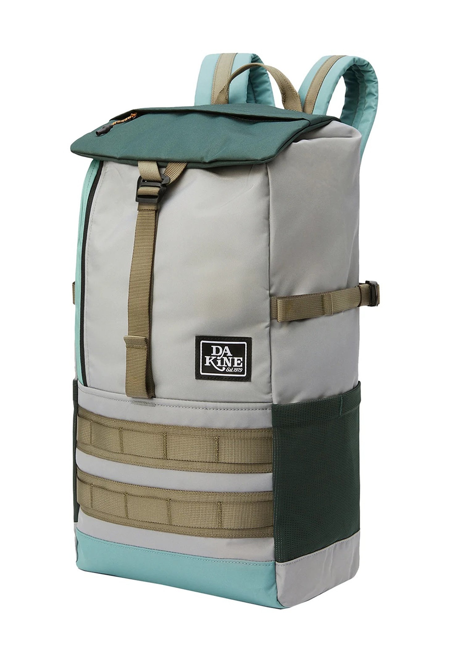 June 25L bayou Vorderansicht Zoom Image