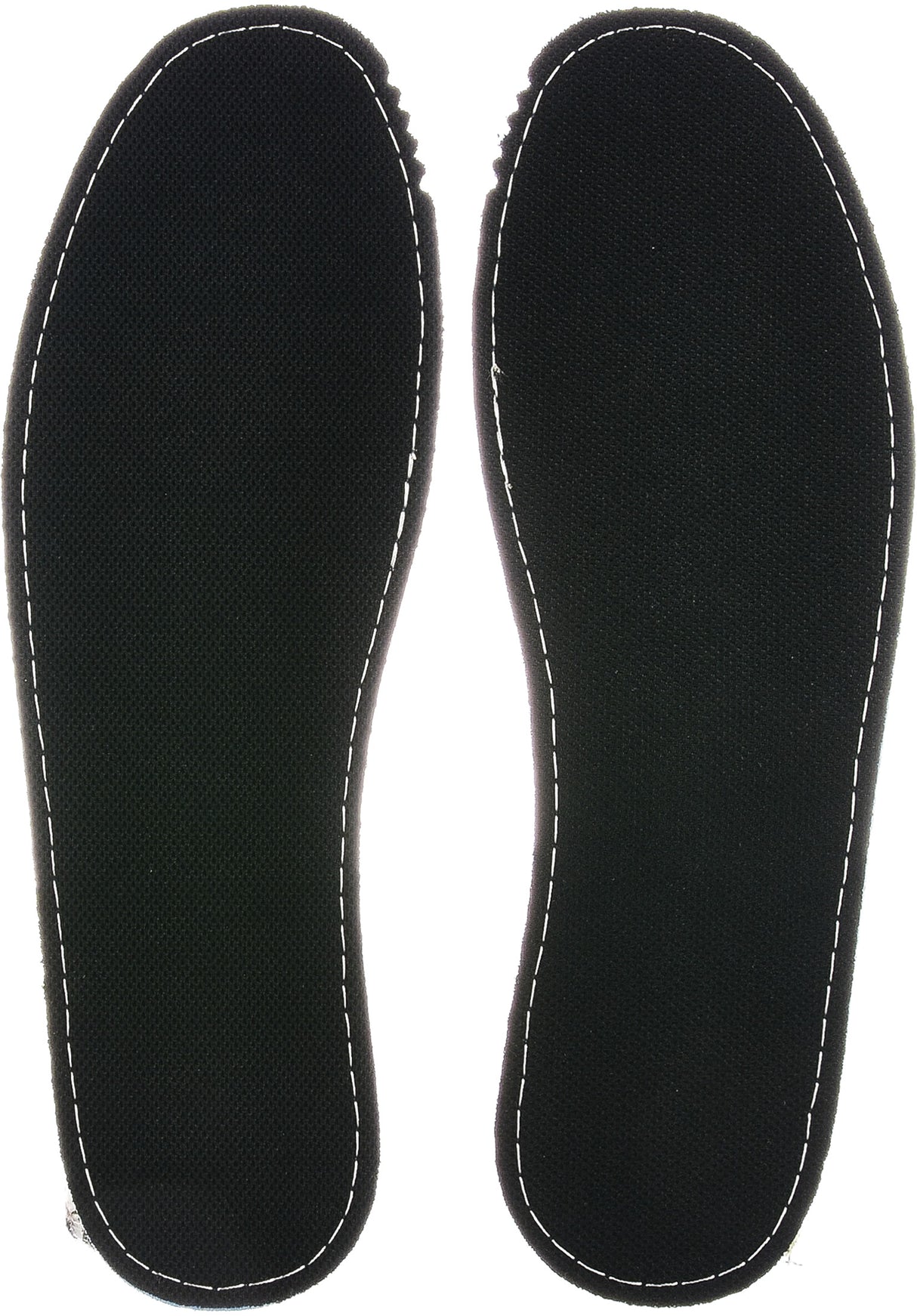 King Foam Flat 3mm Low green Rueckenansicht