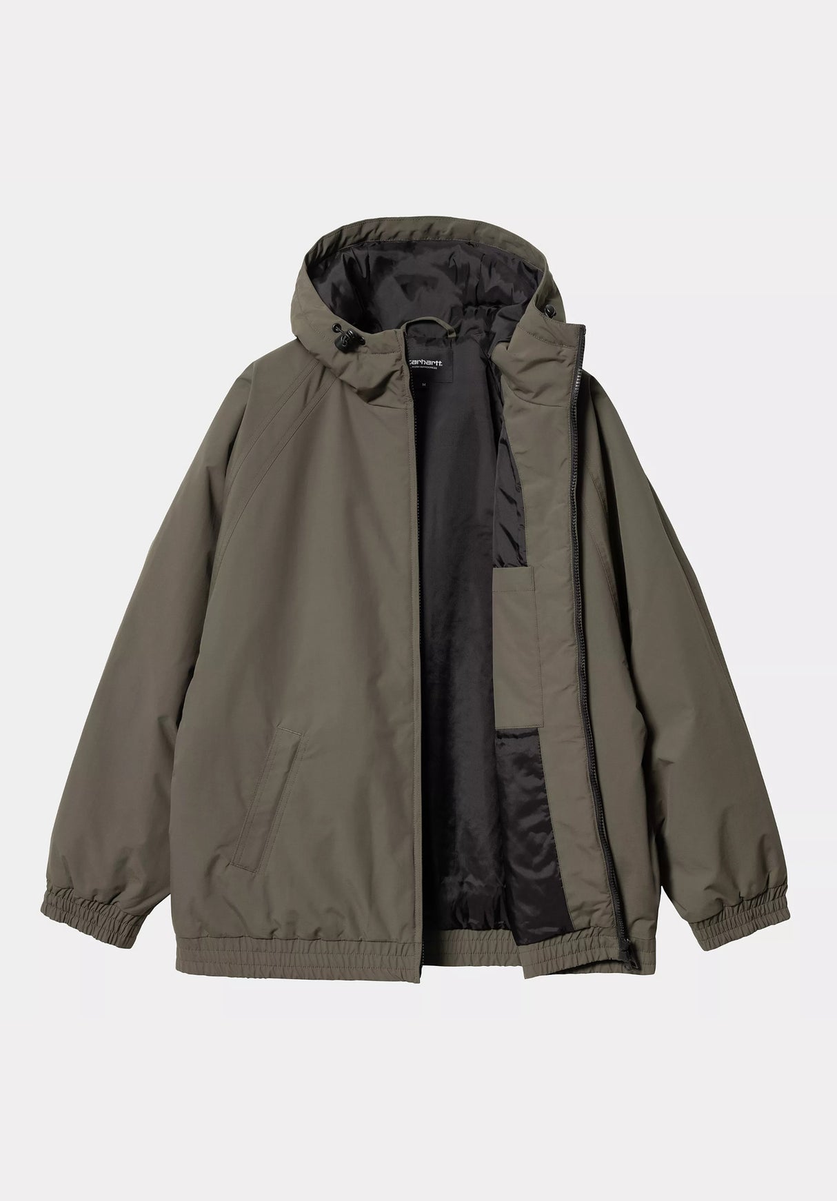 Kite Jacket mirage Closeup1