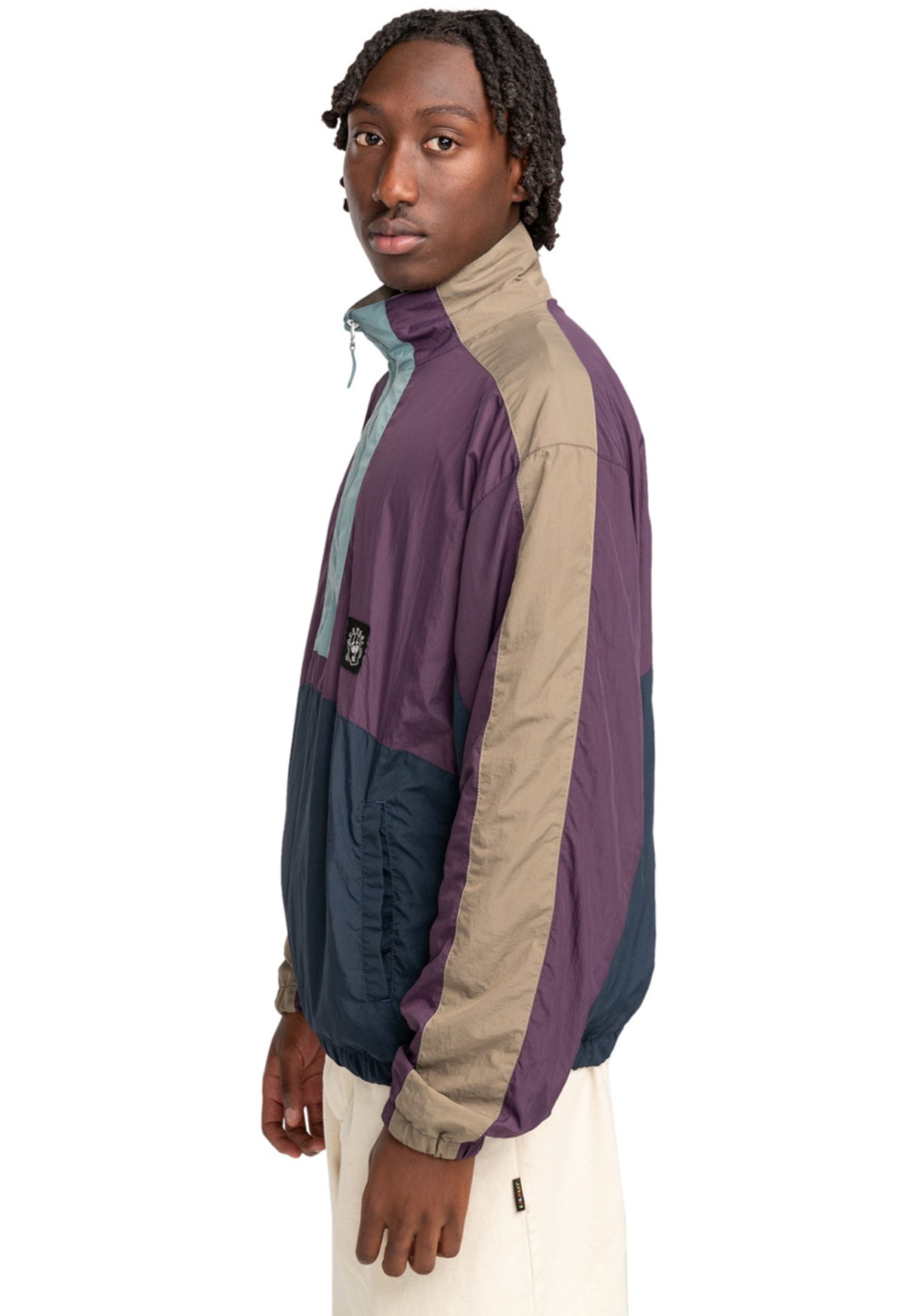 LCTXE multicolor Rueckenansicht